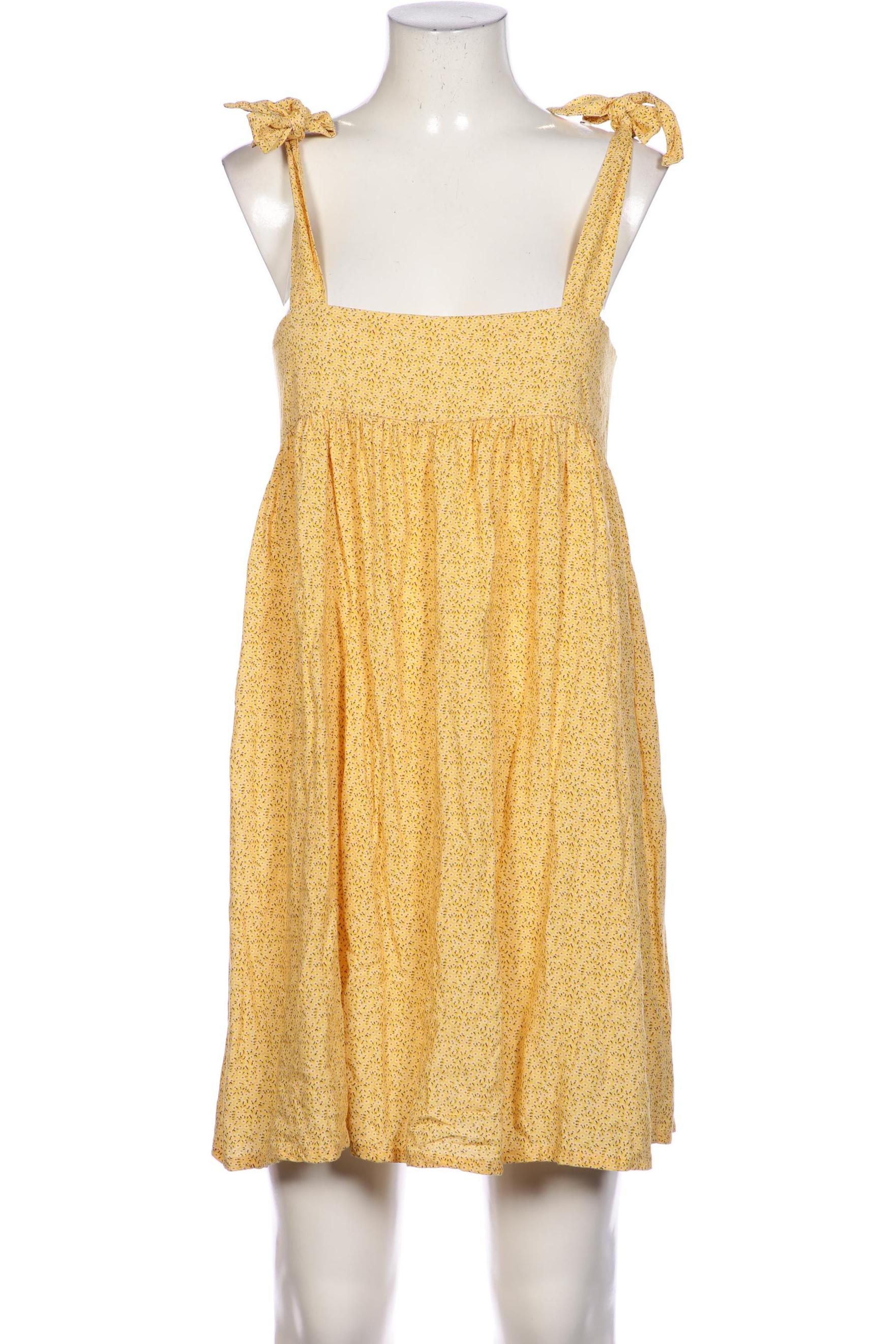 

Urban Outfitters Damen Kleid, gelb, Gr. 38