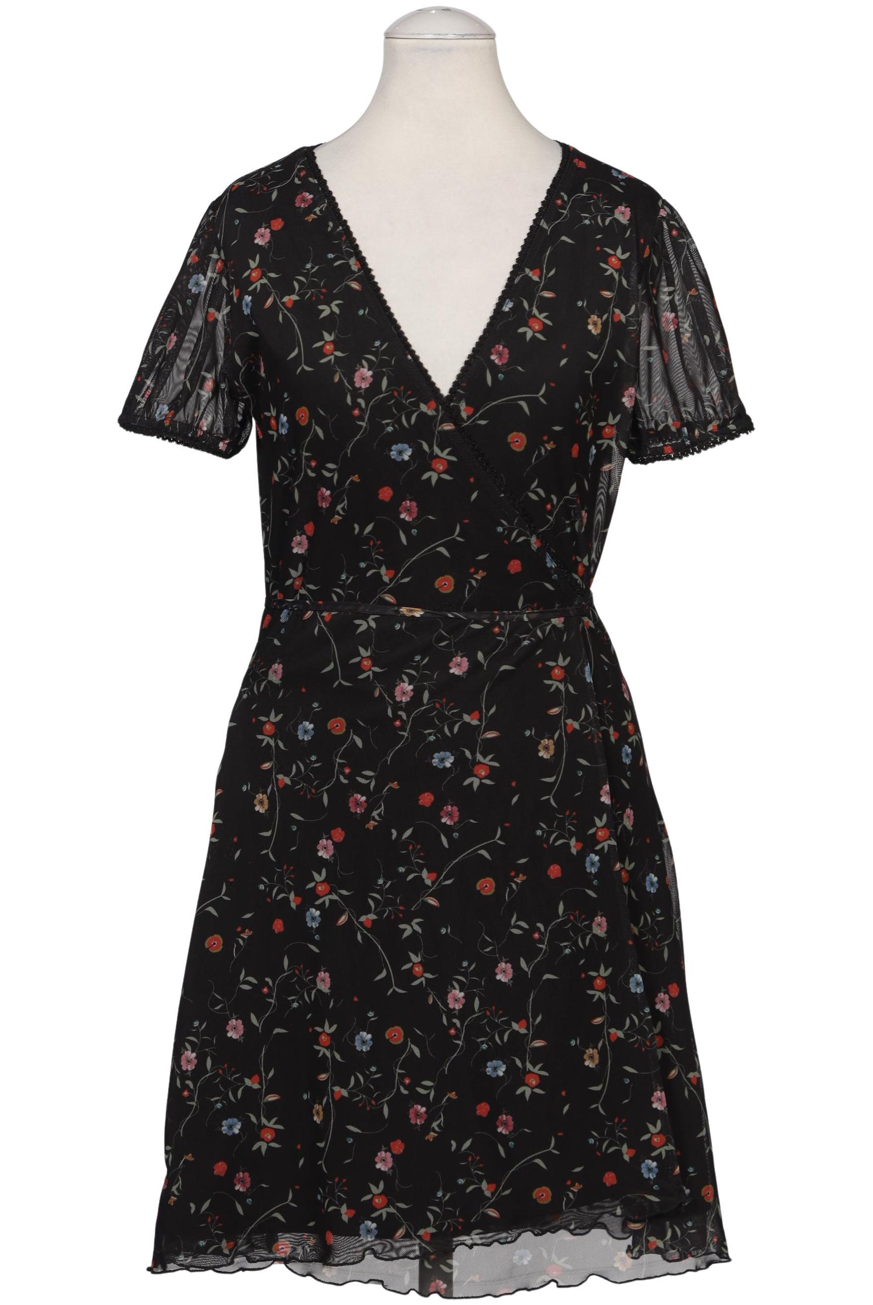 

Urban Outfitters Damen Kleid, schwarz, Gr. 36