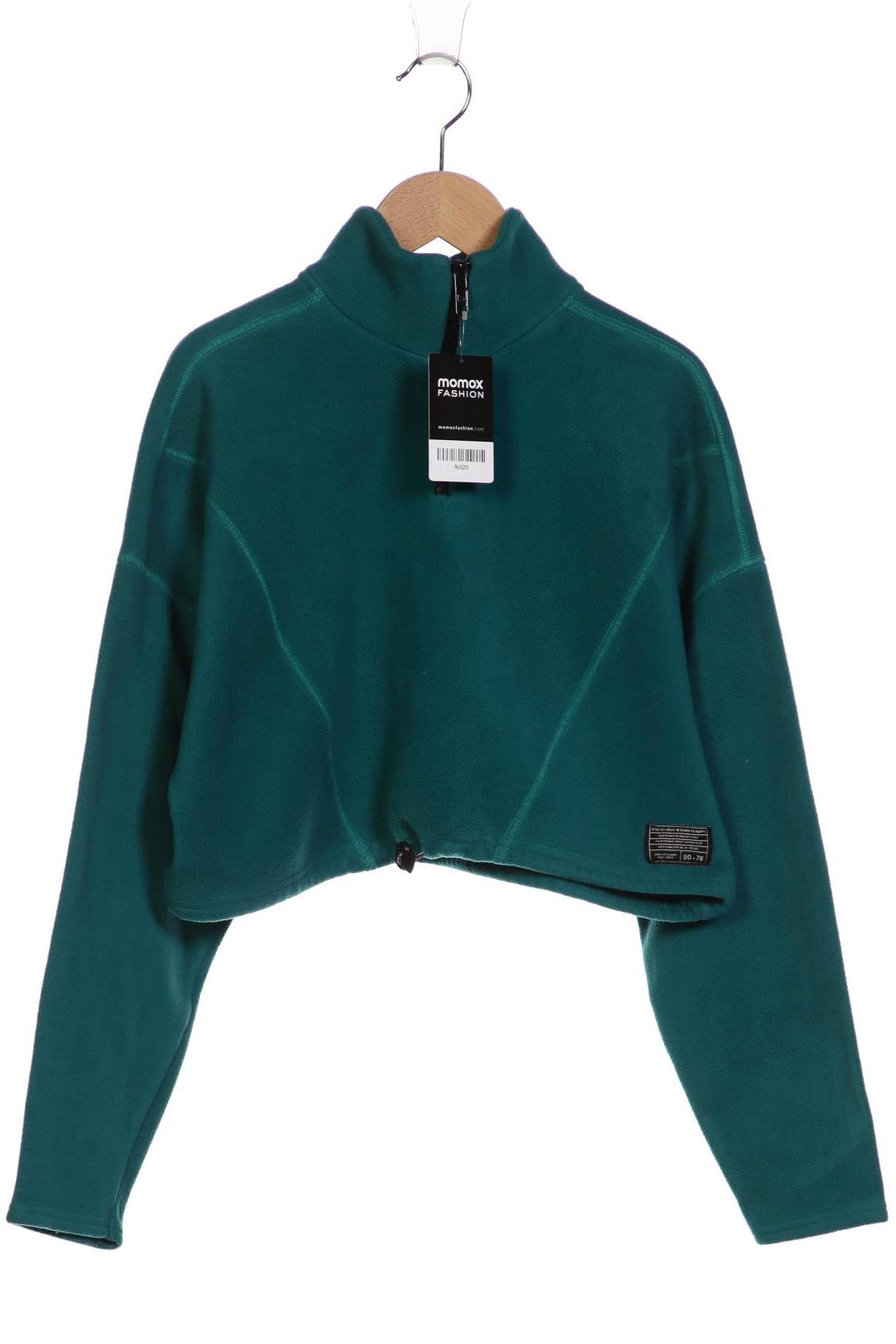 

Urban Outfitters Damen Sweatshirt, grün, Gr. 38
