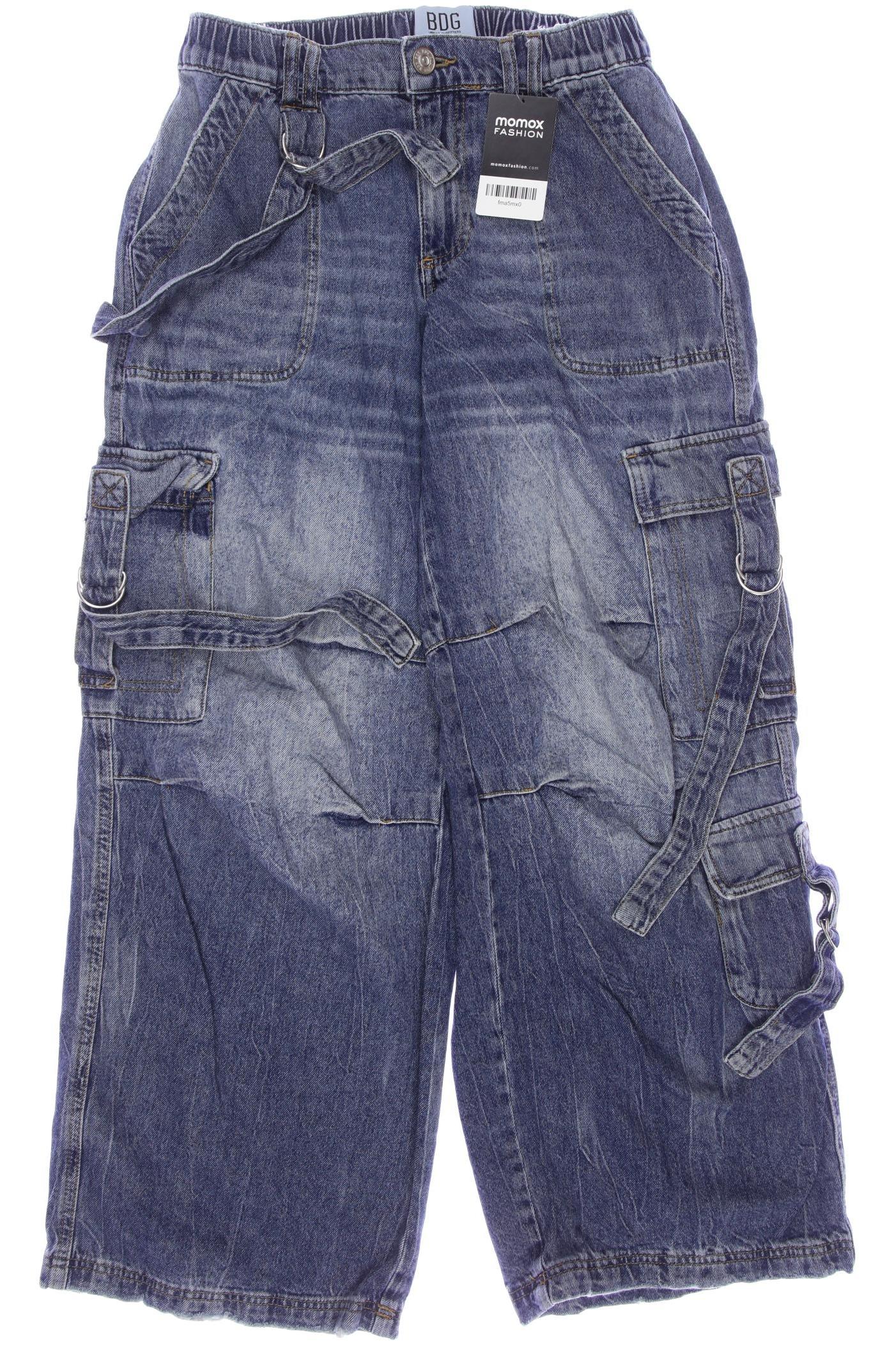 

Urban Outfitters Damen Jeans, blau, Gr. 0