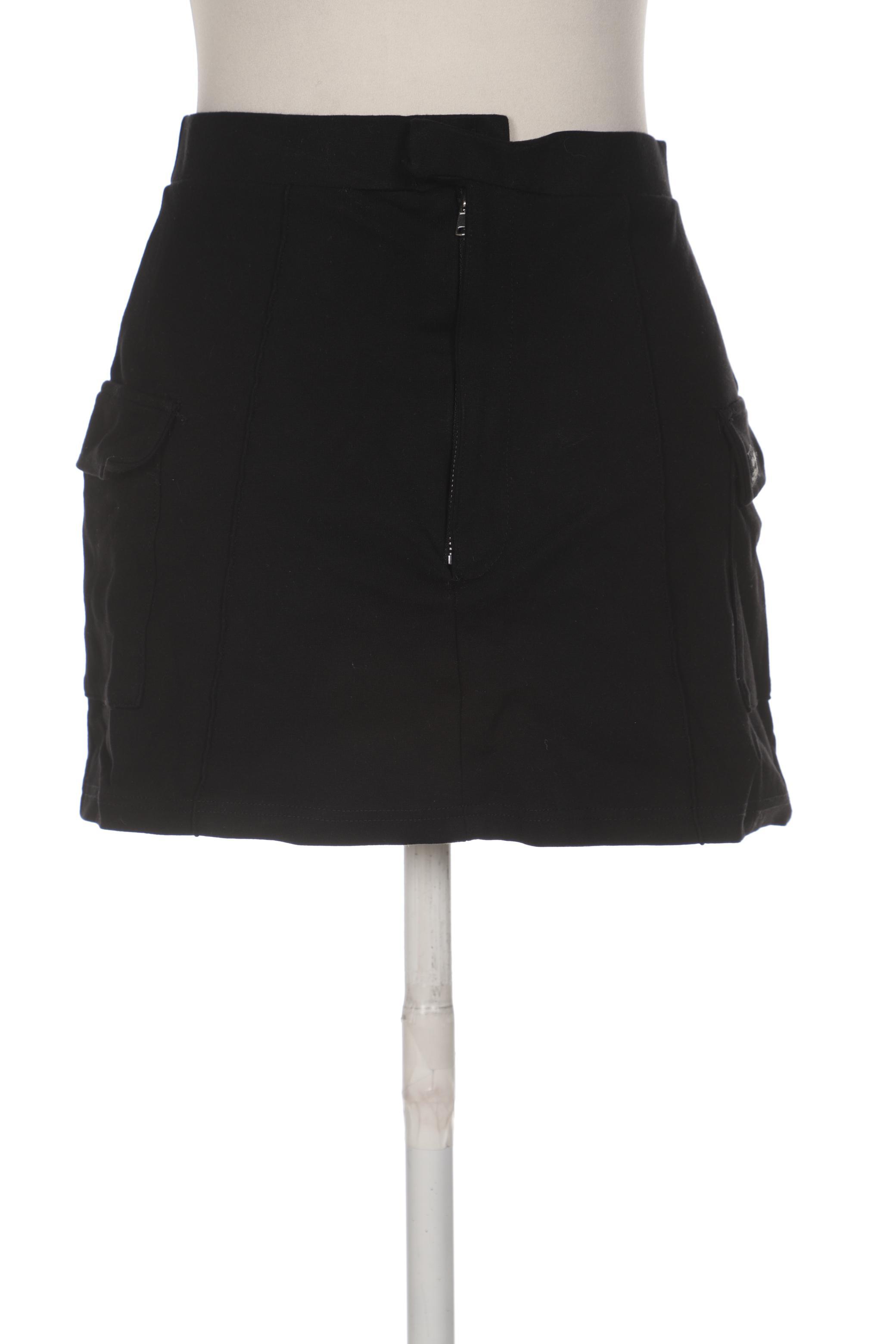

Urban Outfitters Damen Rock, schwarz, Gr. 34