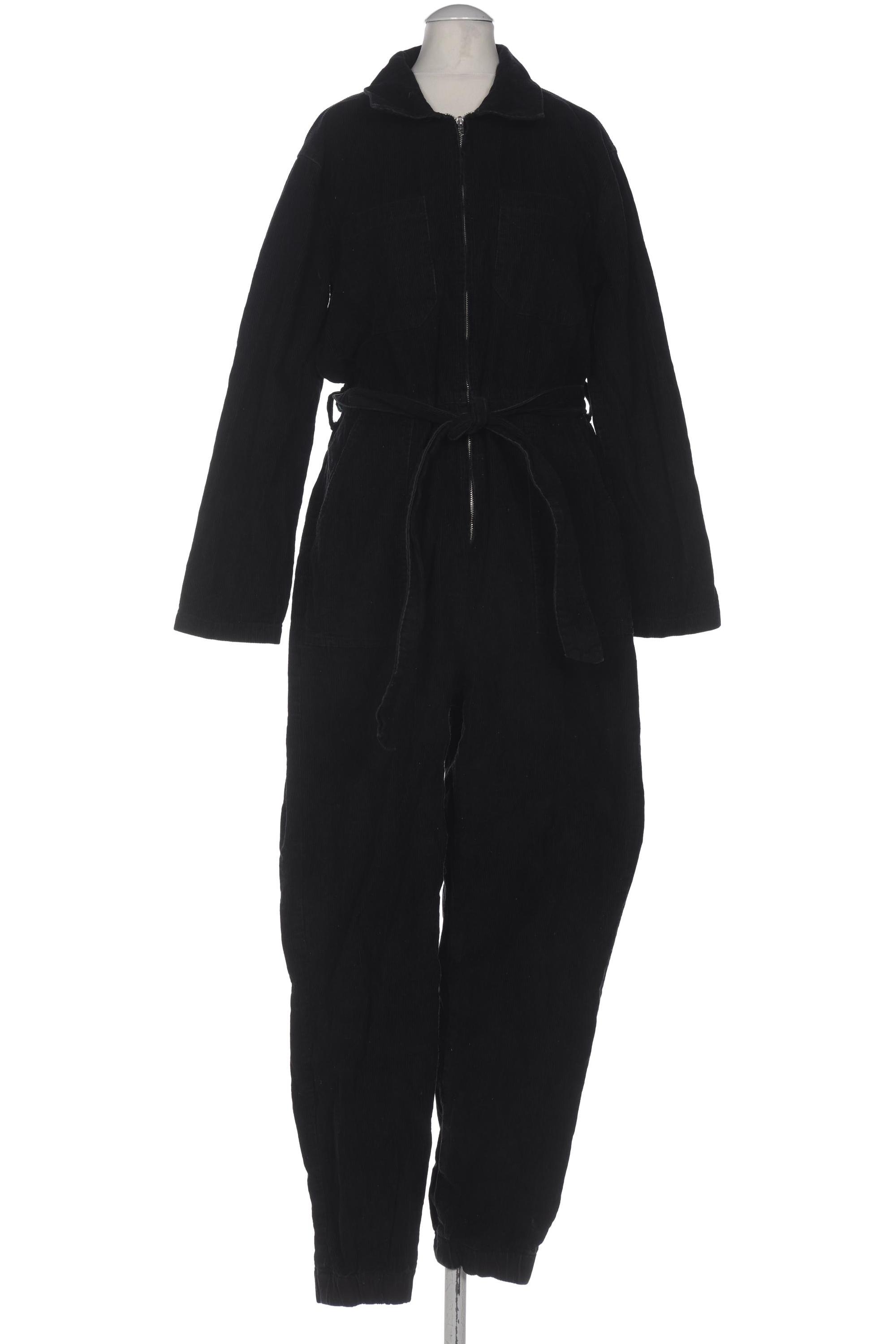 

Urban Outfitters Damen Jumpsuit/Overall, schwarz, Gr. 36