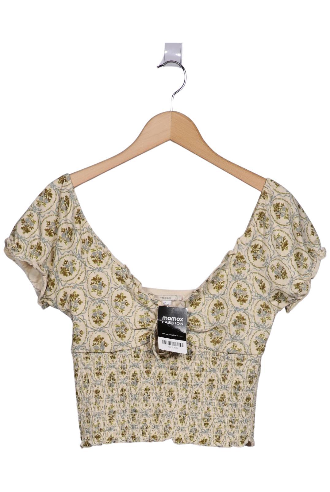 

Urban Outfitters Damen T-Shirt, beige, Gr. 42