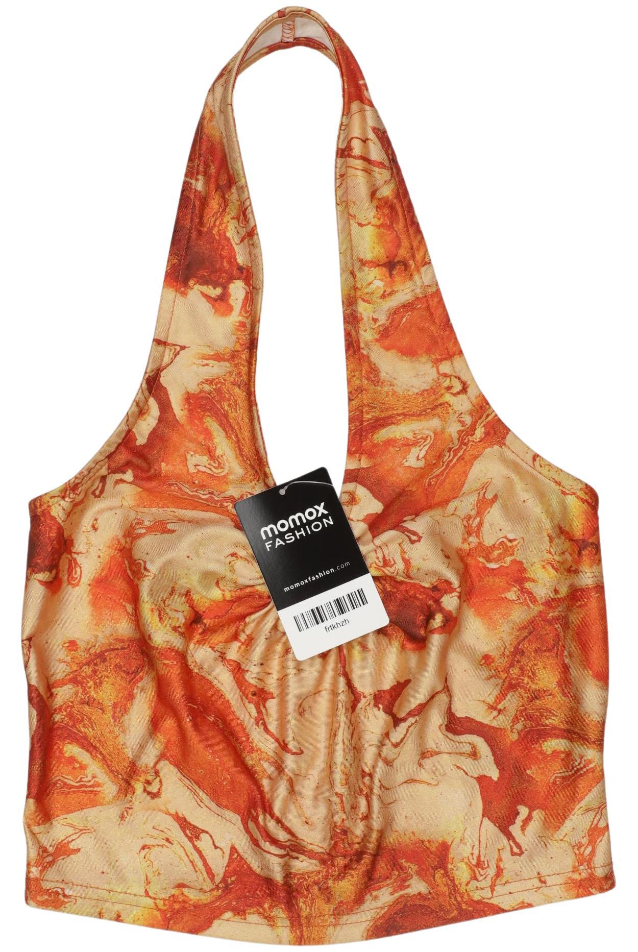 

Urban Outfitters Damen Top, beige, Gr. 34