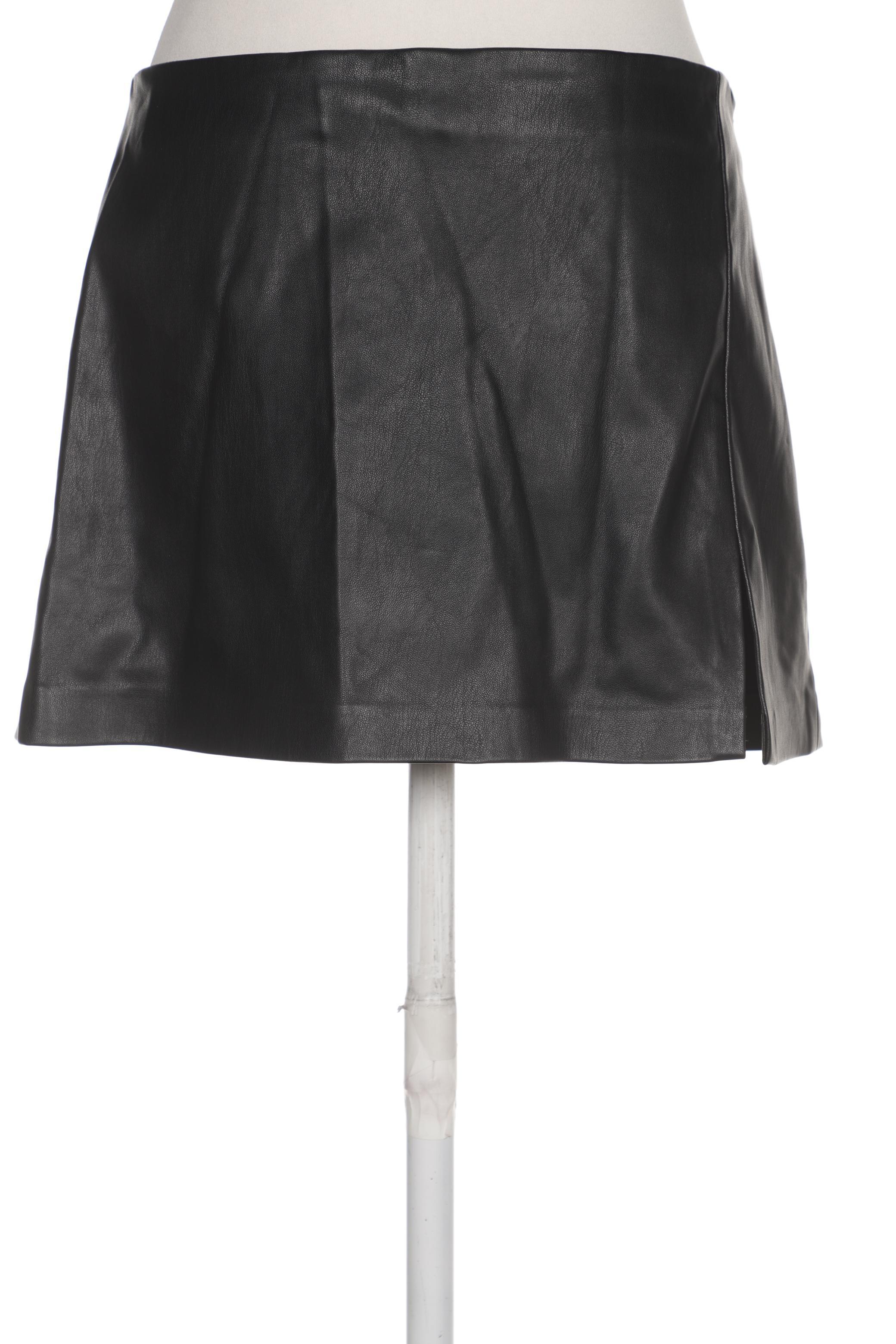 

Urban Outfitters Damen Rock, schwarz, Gr. 38