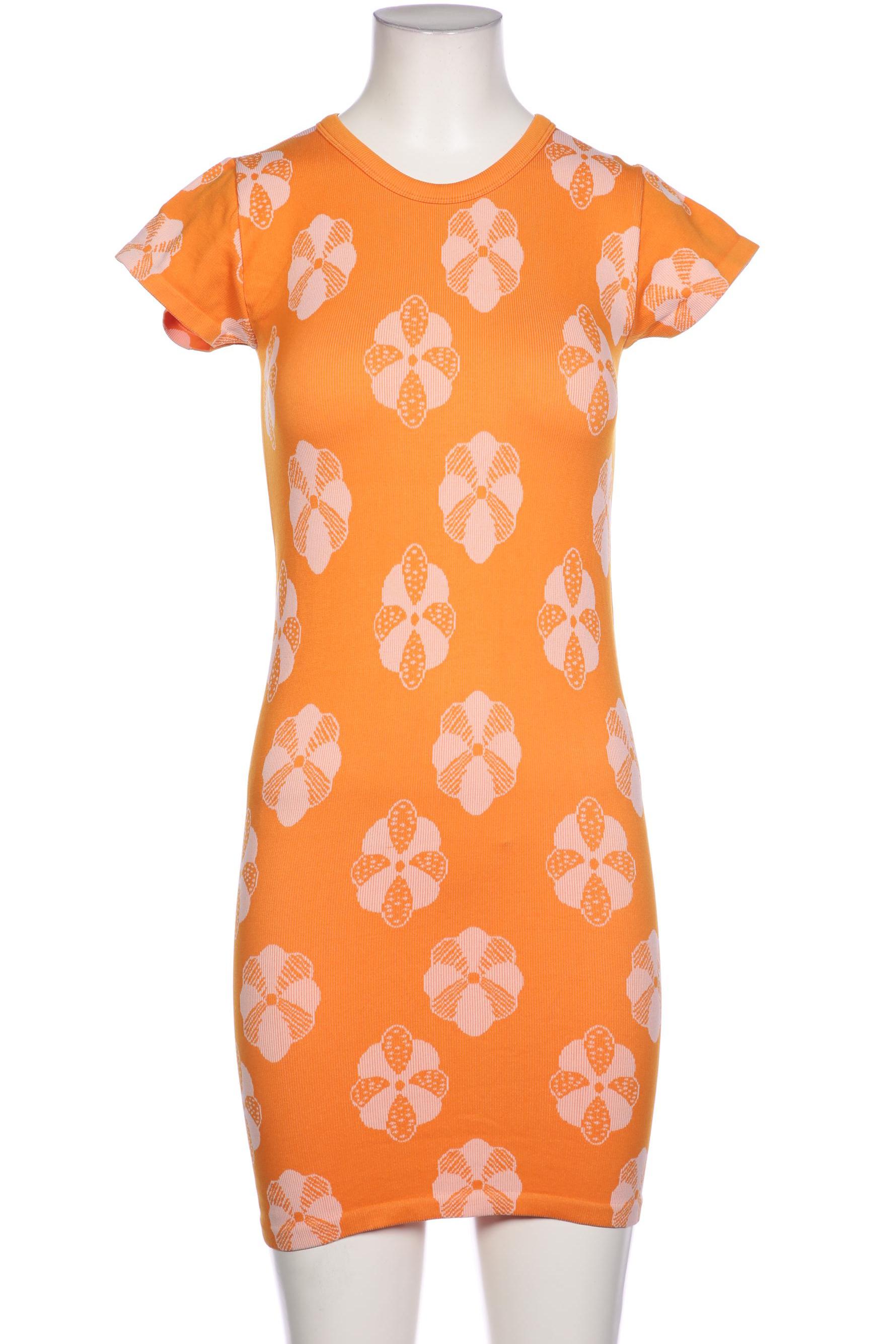 

Urban Outfitters Damen Kleid, orange, Gr. 38
