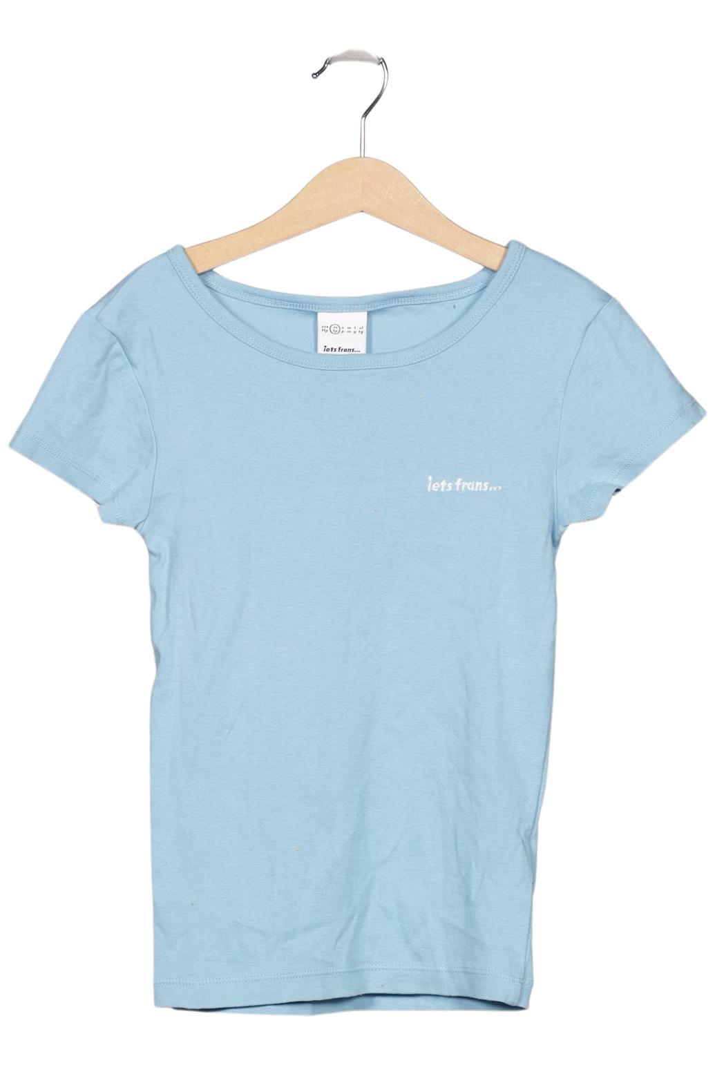 

Urban Outfitters Damen T-Shirt, blau, Gr. 34