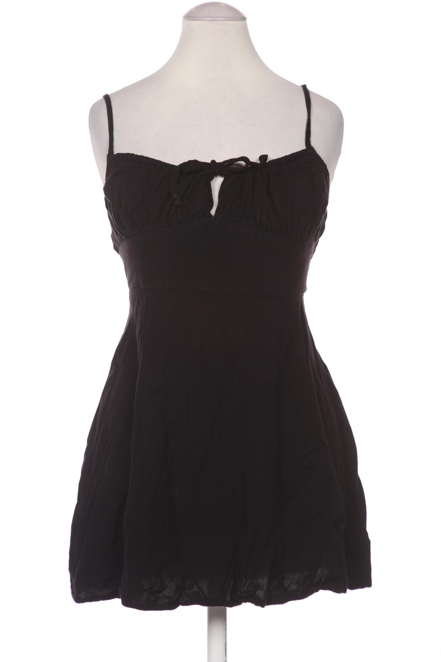 

Urban Outfitters Damen Kleid, schwarz, Gr. 36