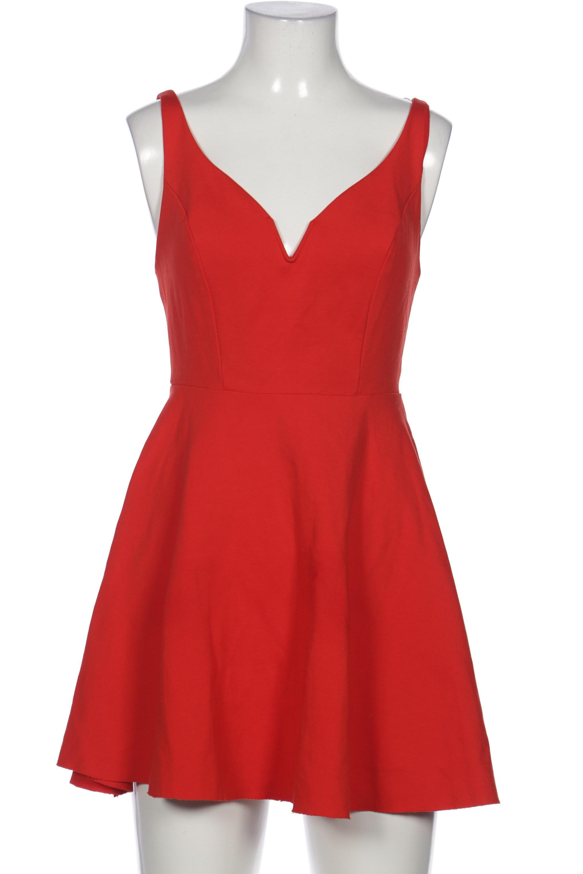 

Urban Outfitters Damen Kleid, rot, Gr. 36