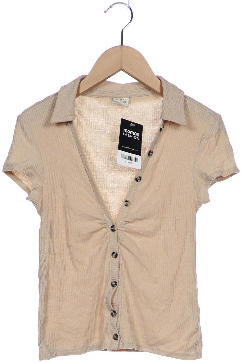 

Urban Outfitters Damen T-Shirt, beige, Gr. 36