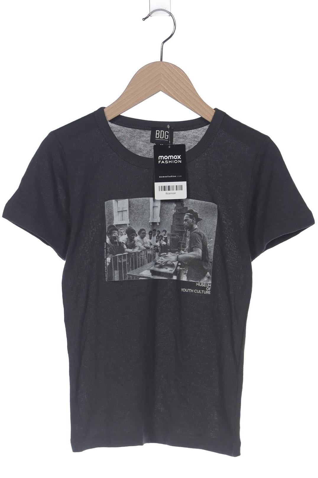 

Urban Outfitters Damen T-Shirt, grau, Gr. 38