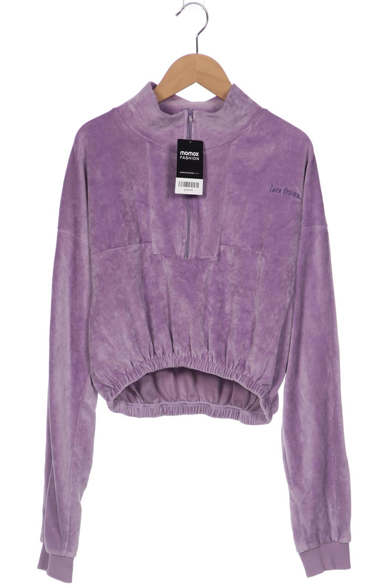 

Urban Outfitters Damen Sweatshirt, flieder, Gr. 38