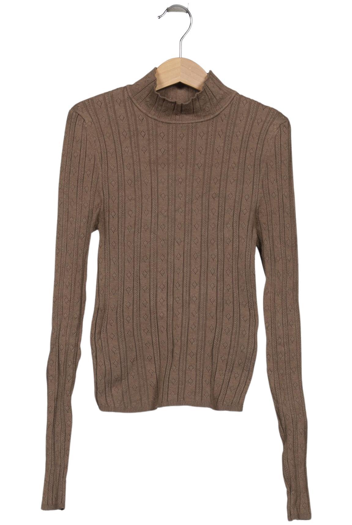 

Urban Outfitters Damen Pullover, braun, Gr. 34