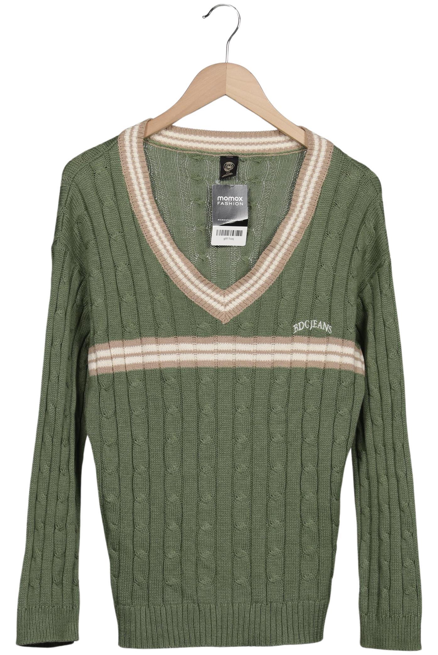 

Urban Outfitters Damen Pullover, grün, Gr. 36