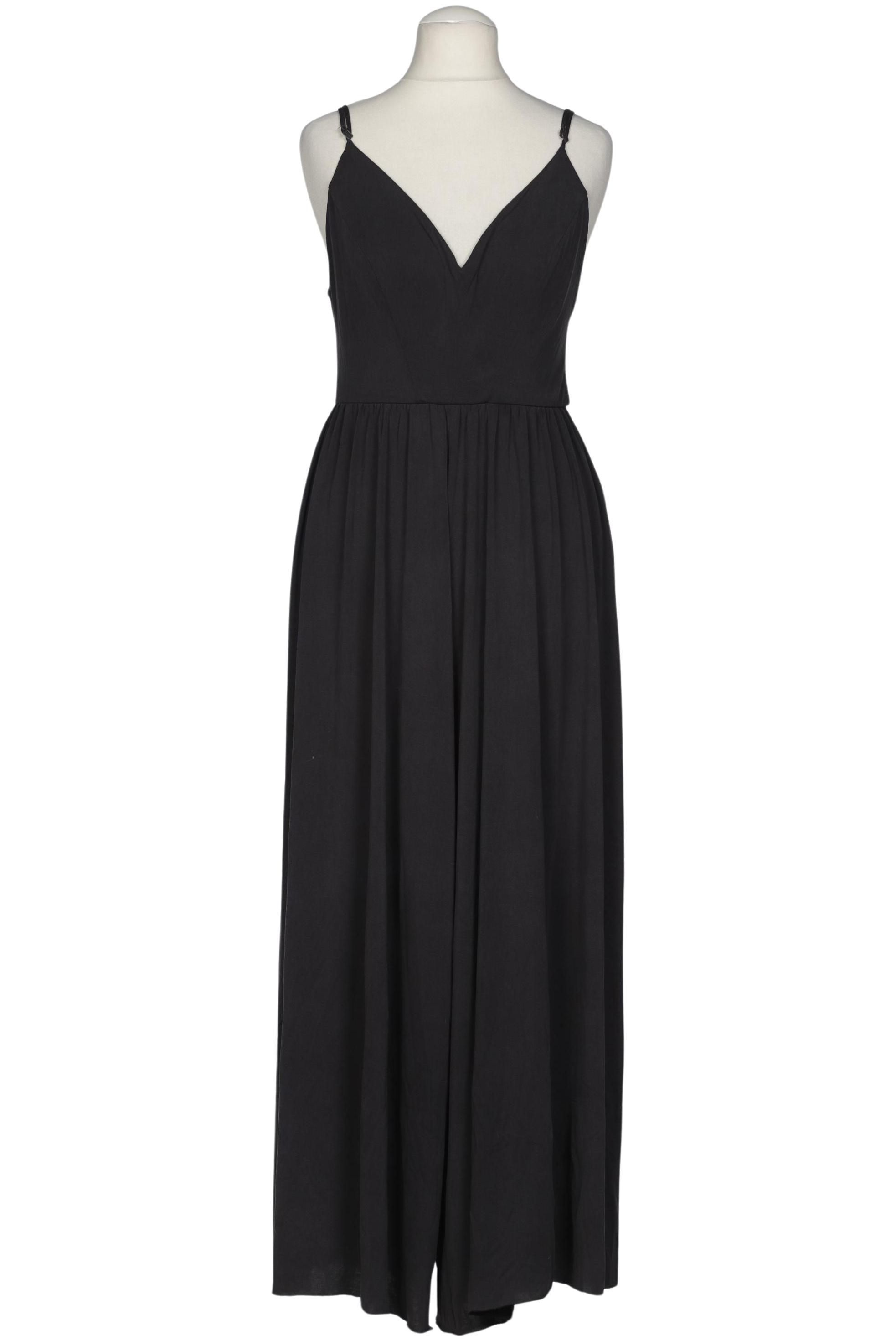 

Urban Outfitters Damen Jumpsuit/Overall, schwarz, Gr. 38