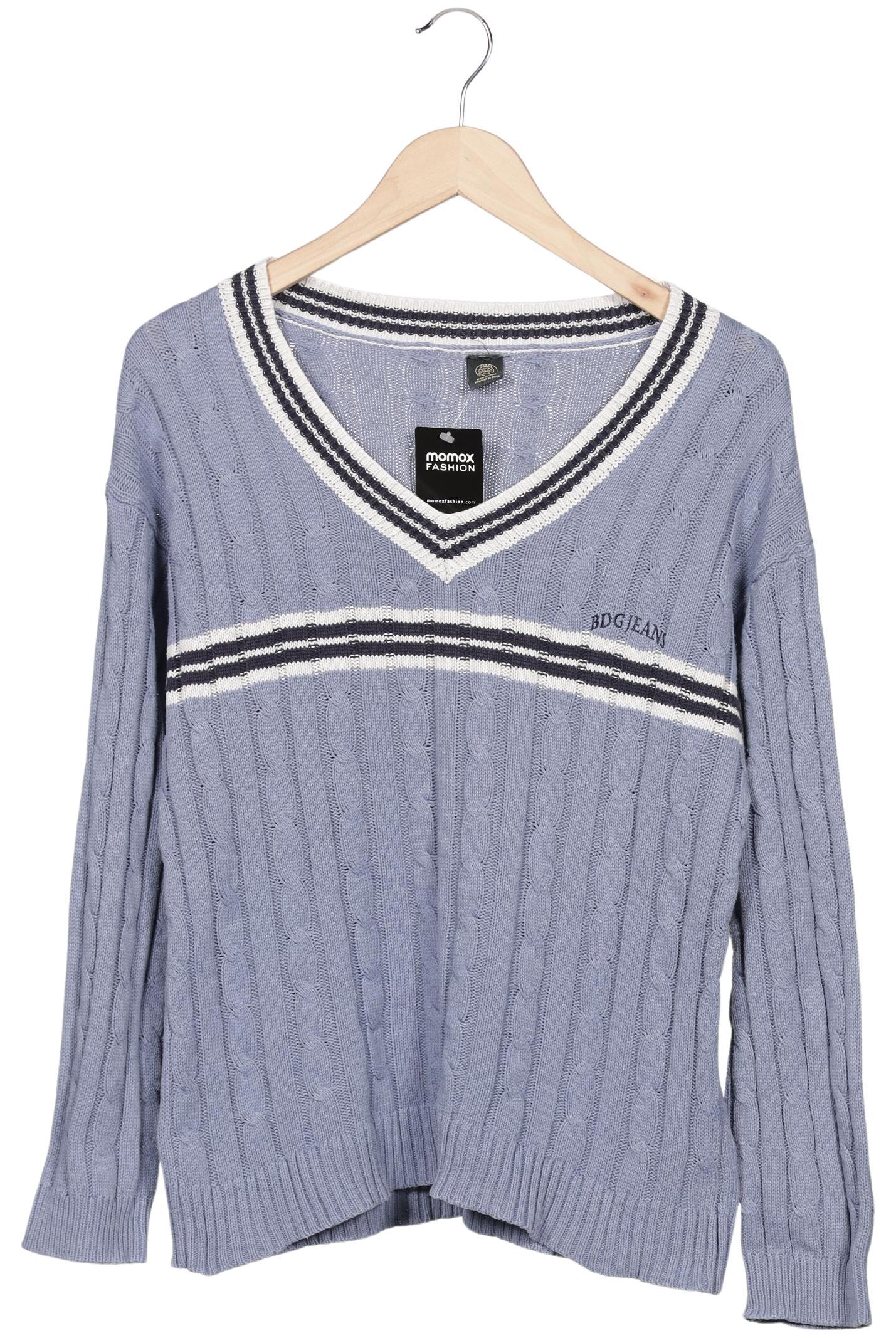 

Urban Outfitters Damen Pullover, hellblau, Gr. 36