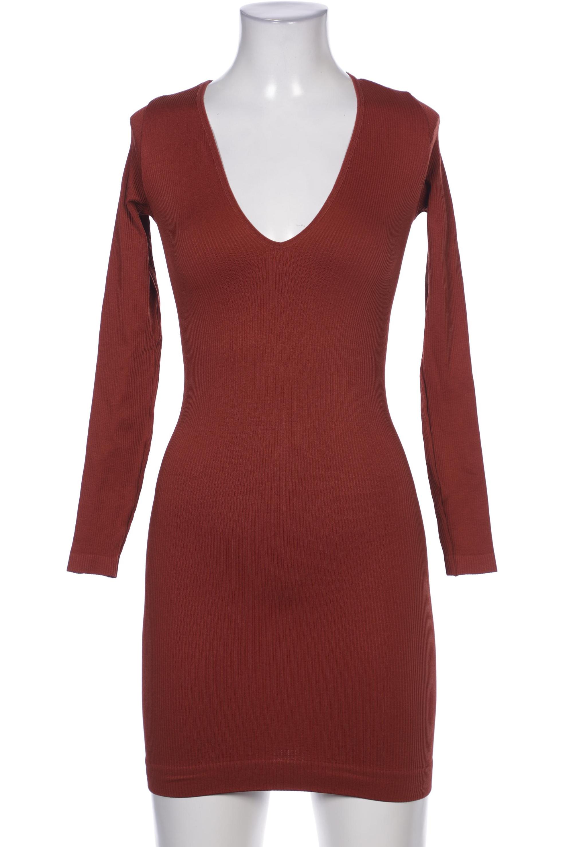 

Urban Outfitters Damen Kleid, bordeaux, Gr. 36