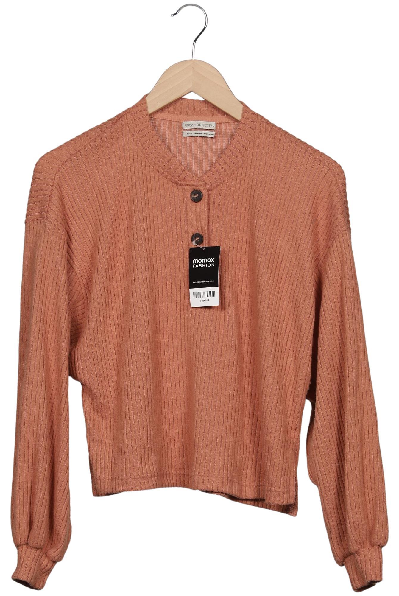 

Urban Outfitters Damen Pullover, orange, Gr. 34