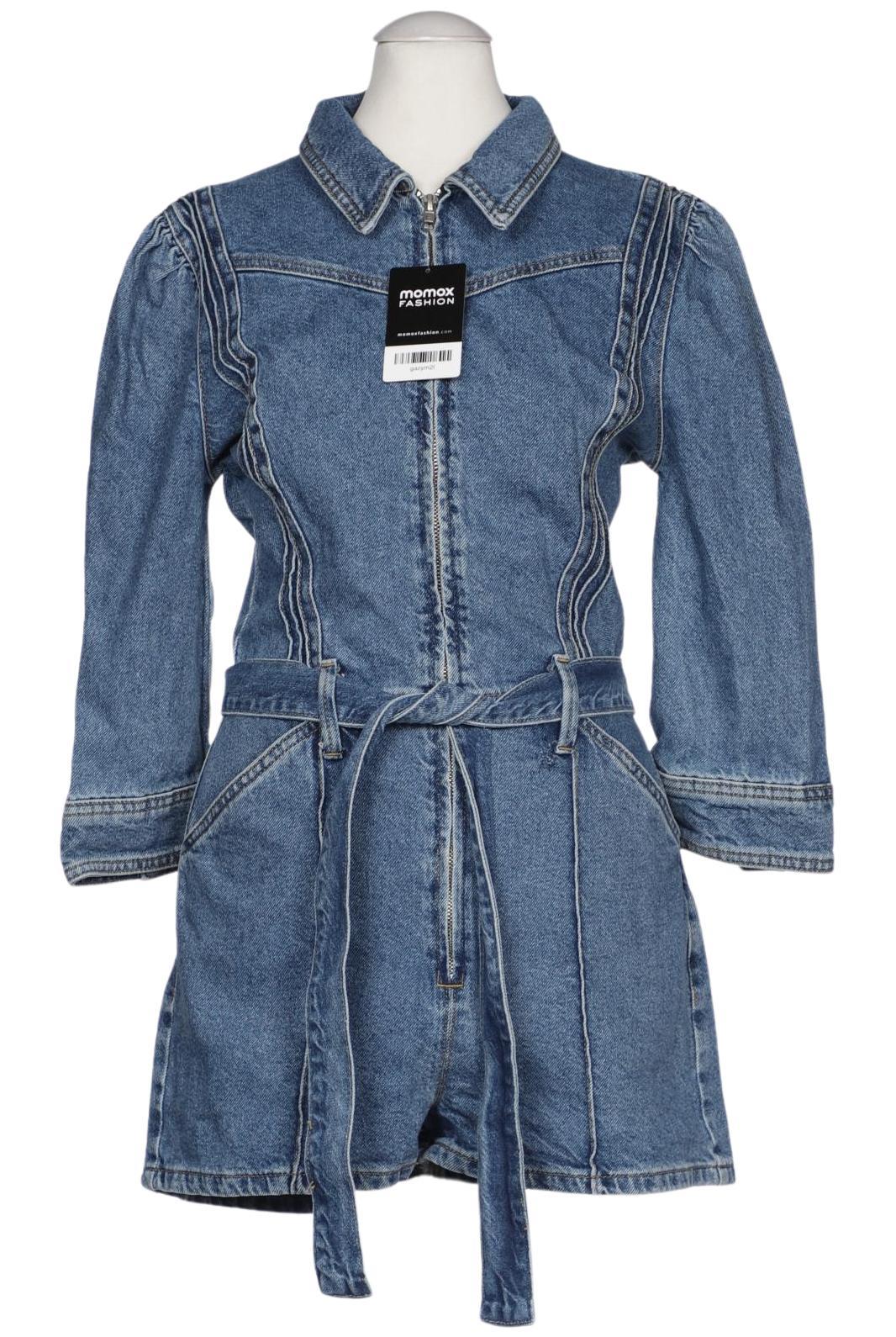 

Urban Outfitters Damen Jumpsuit/Overall, blau, Gr. 34