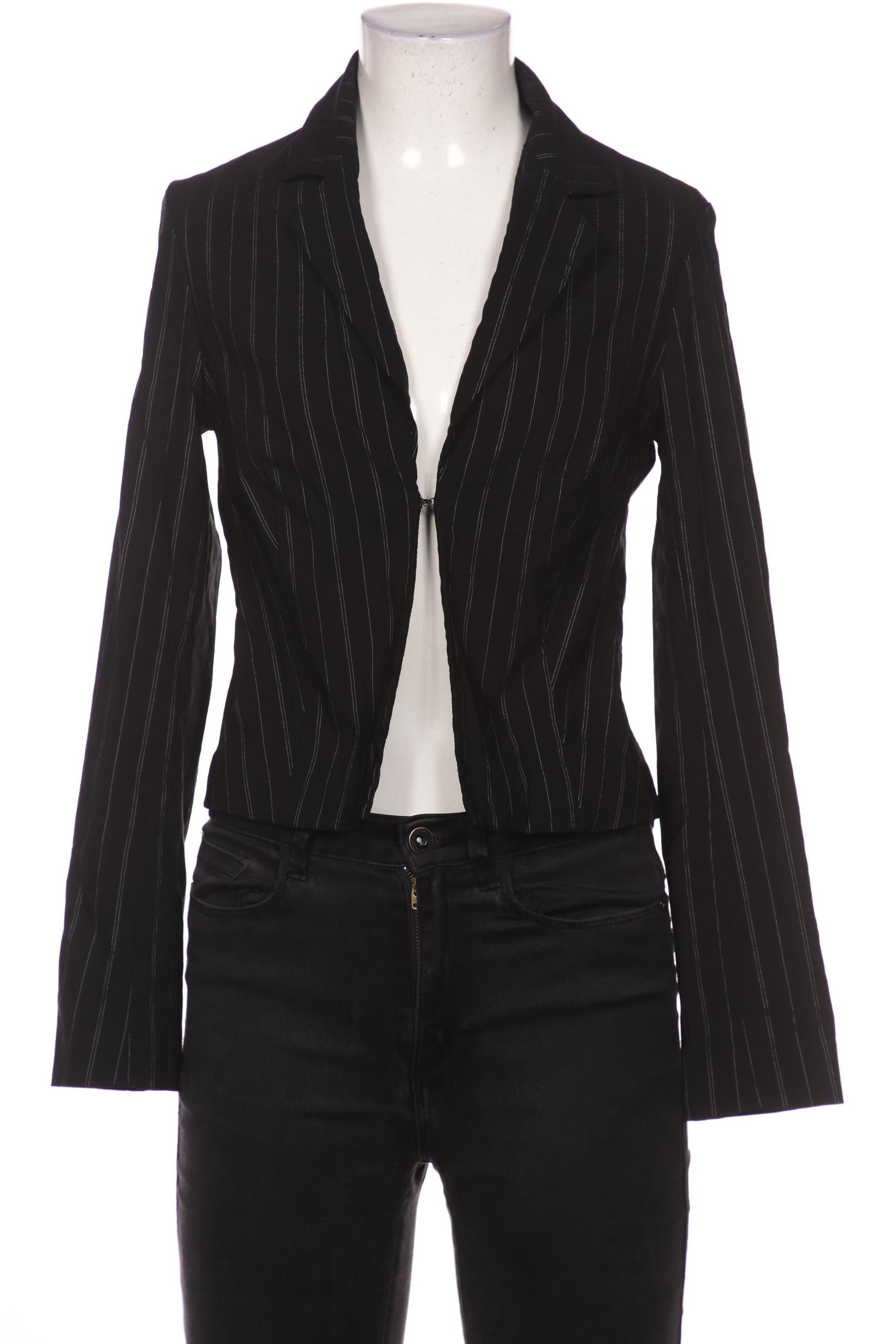 

Urban Outfitters Damen Blazer, schwarz, Gr. 36