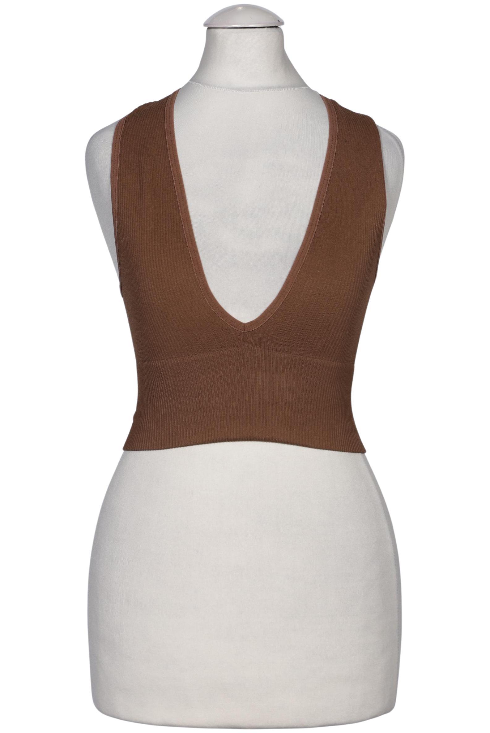 

Urban Outfitters Damen Top, braun, Gr. 36