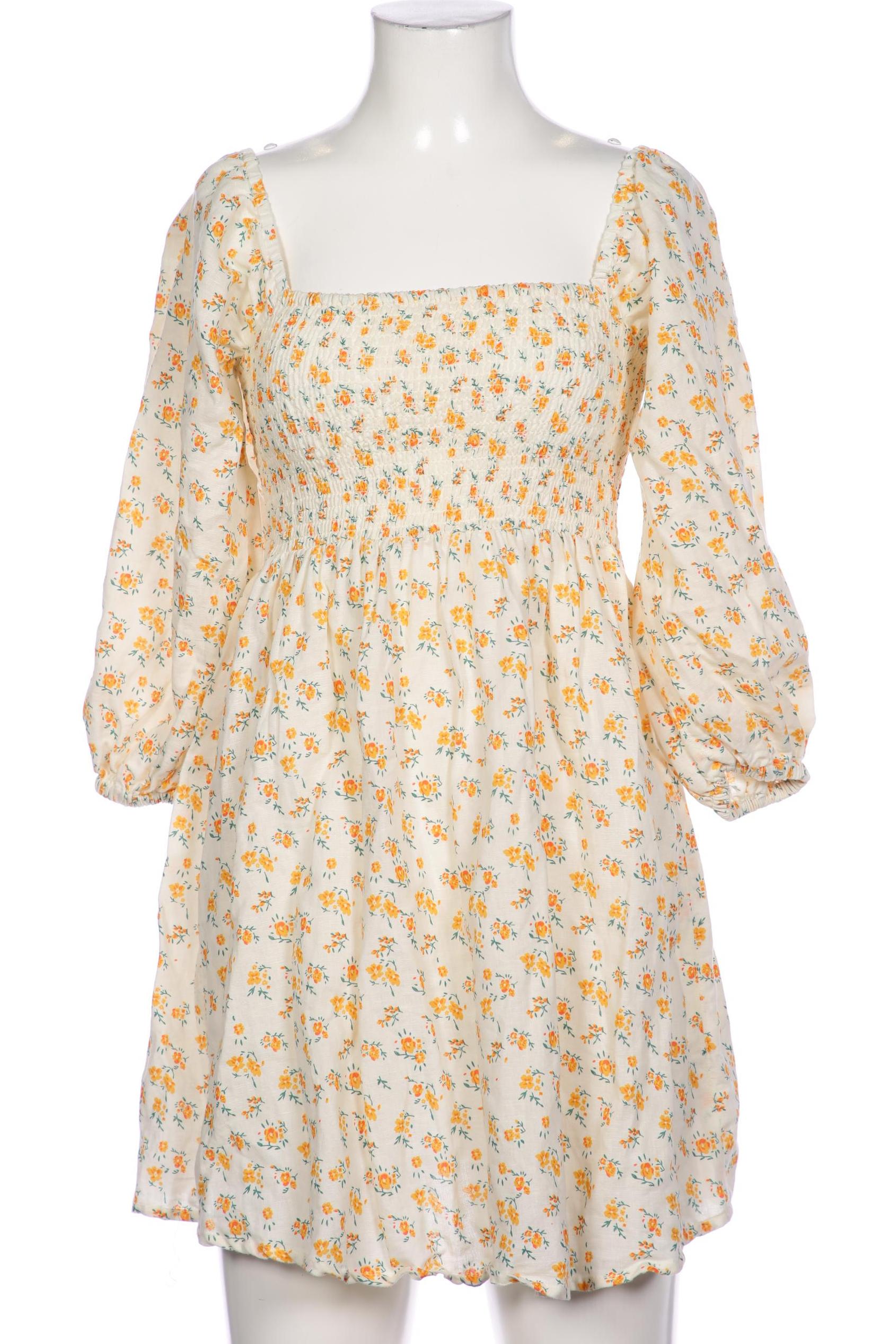 

Urban Outfitters Damen Kleid, beige