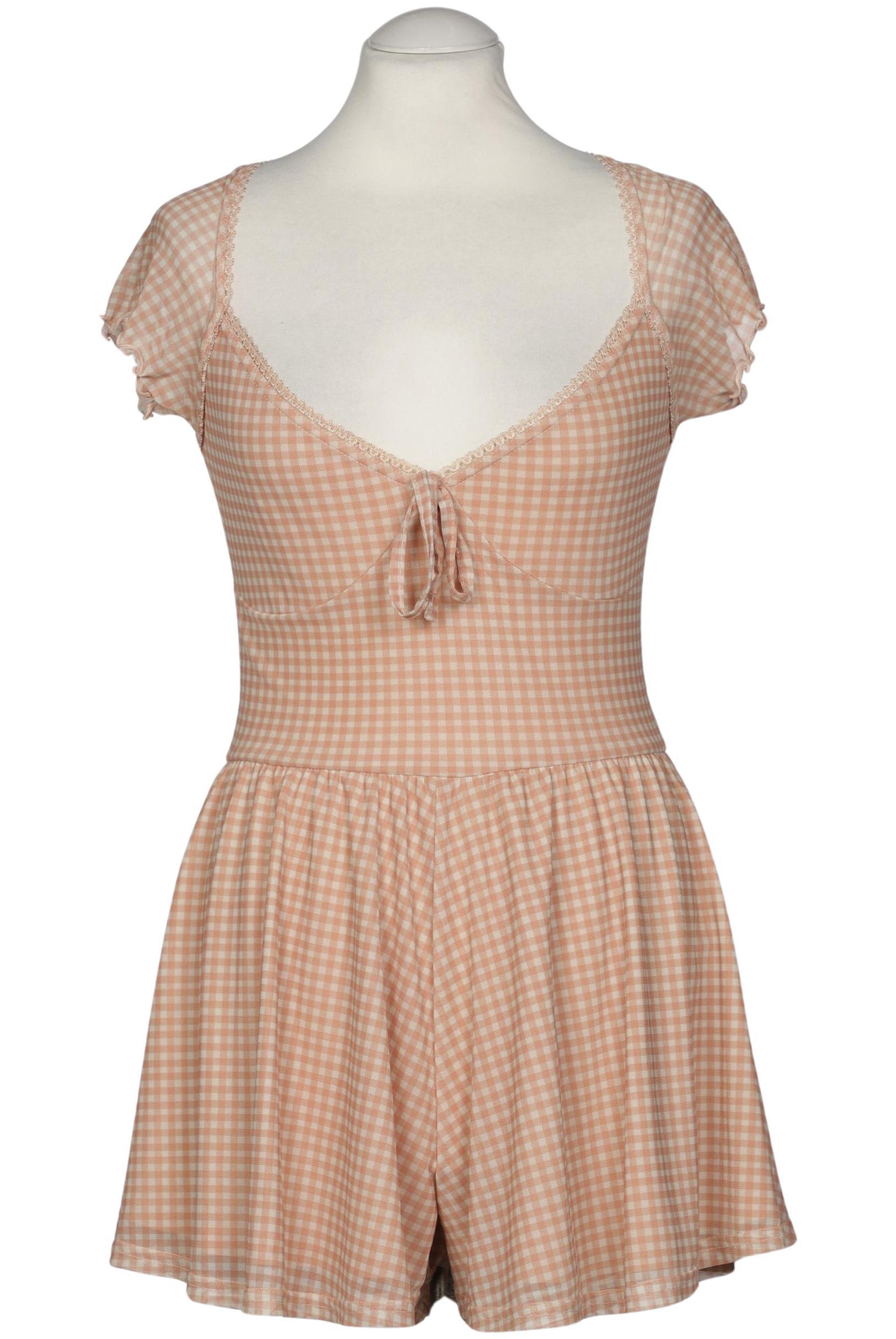 

Urban Outfitters Damen Jumpsuit/Overall, orange, Gr. 38