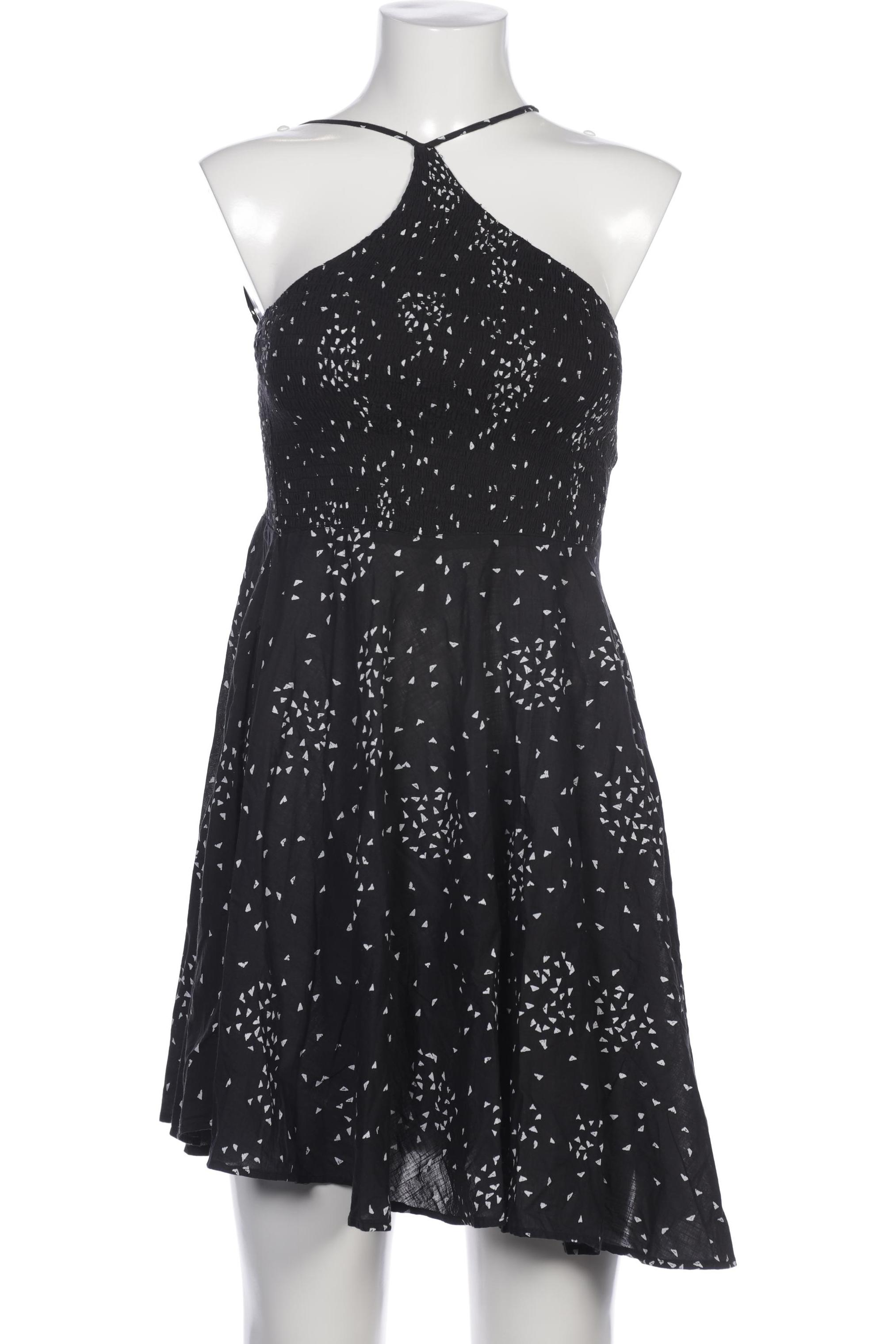 

Urban Outfitters Damen Kleid, schwarz, Gr. 38