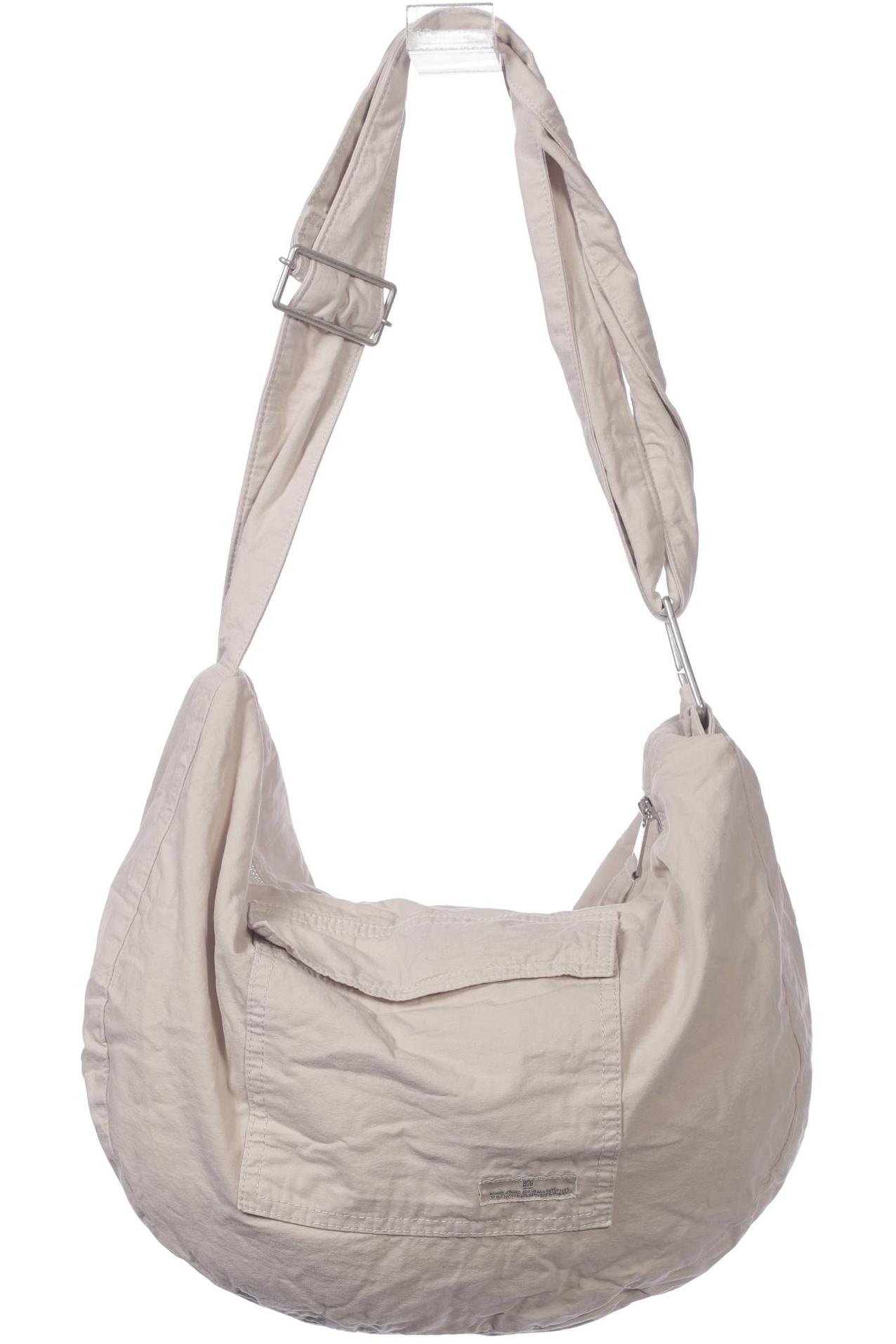 

Urban Outfitters Damen Handtasche, cremeweiß, Gr.