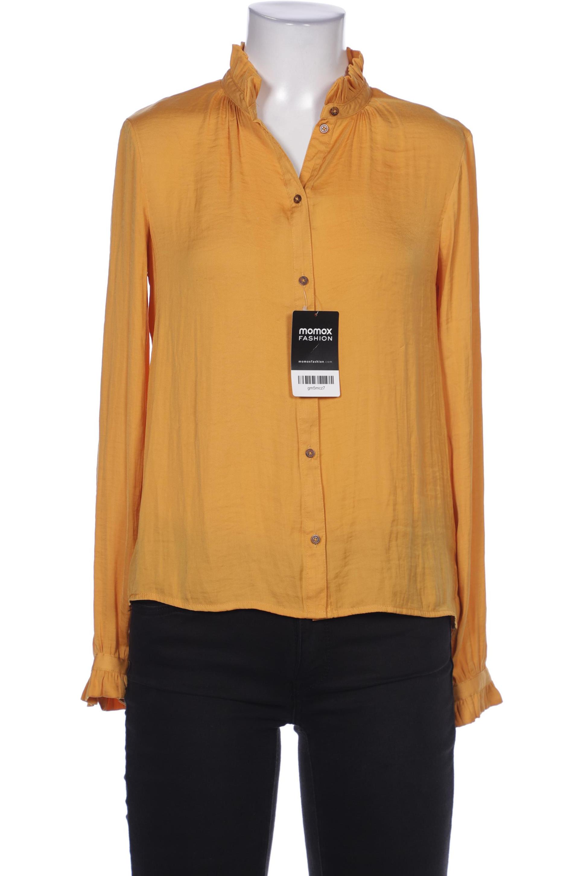 

Urban Outfitters Damen Bluse, orange, Gr. 34