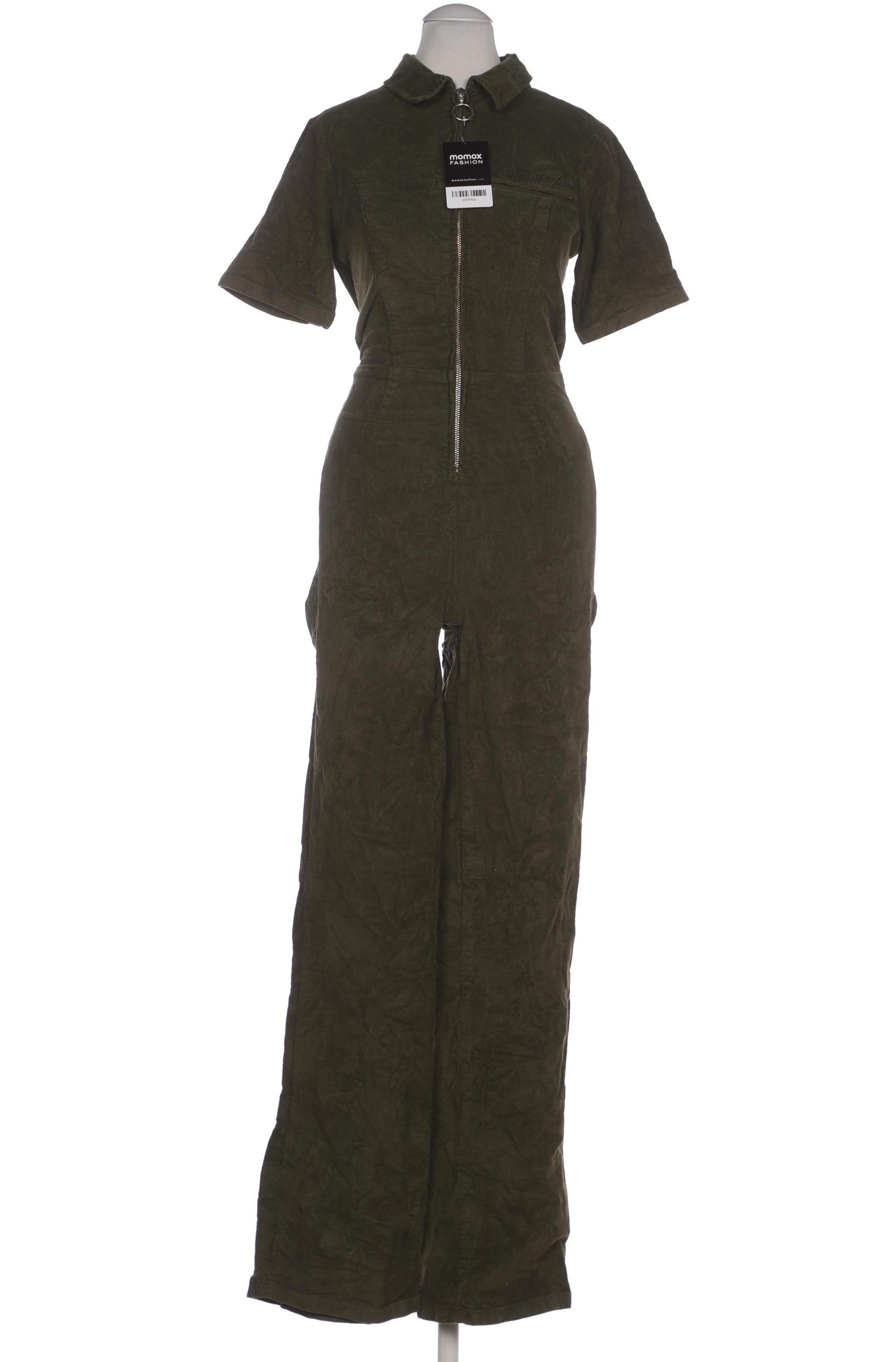 

Urban Outfitters Damen Jumpsuit/Overall, grün, Gr. 34