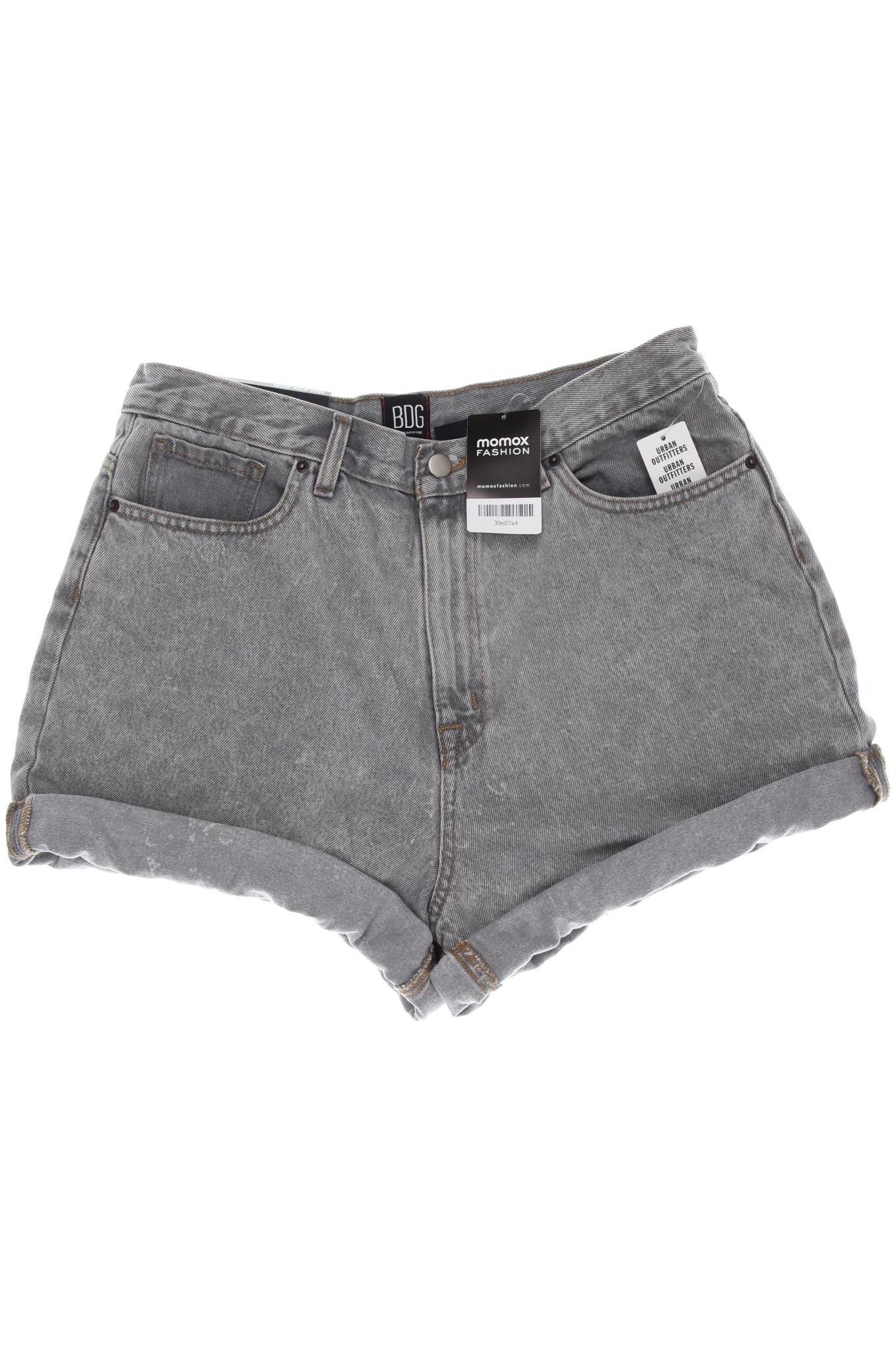 

Urban Outfitters Damen Shorts, grau