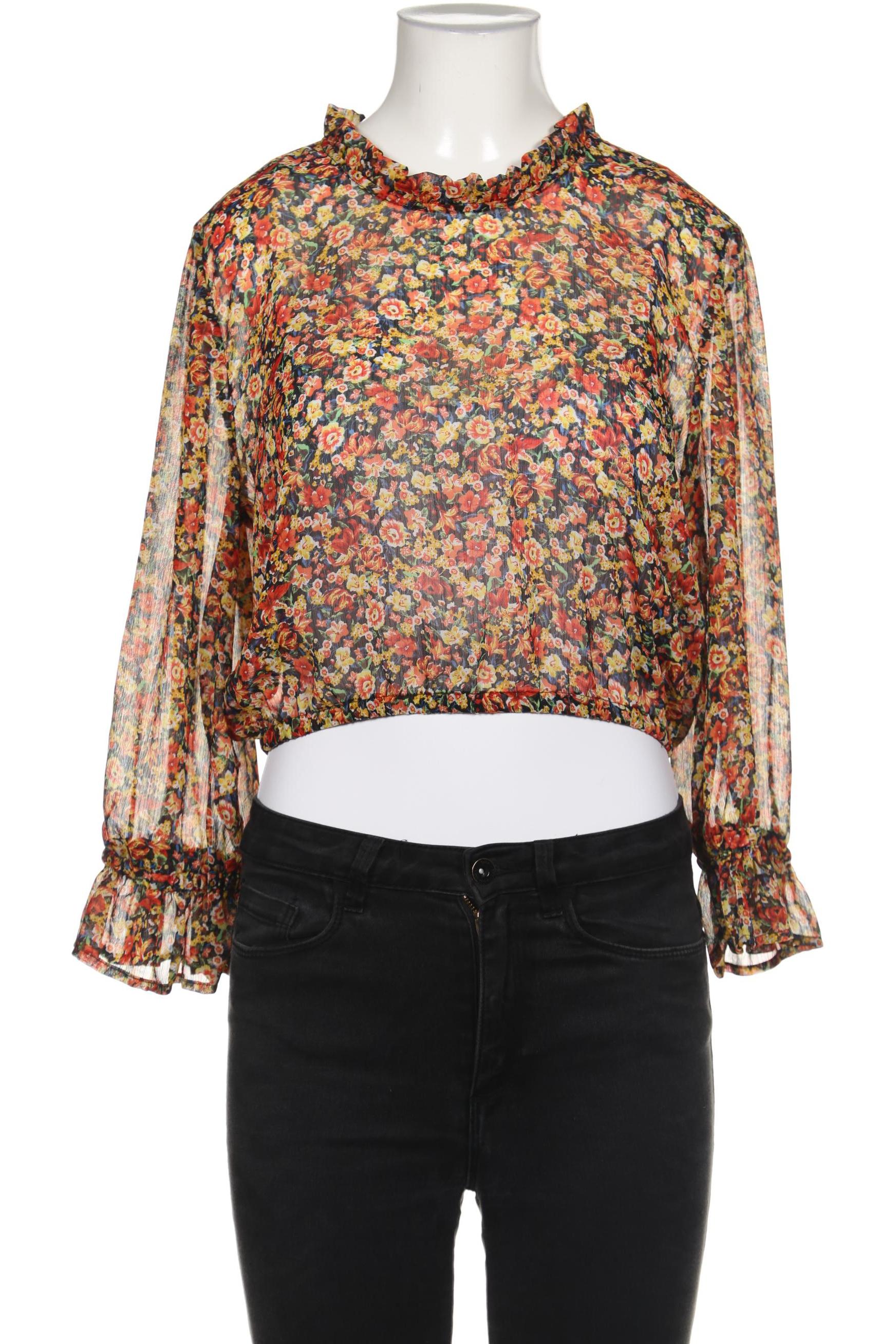 

Urban Outfitters Damen Bluse, orange, Gr. 38