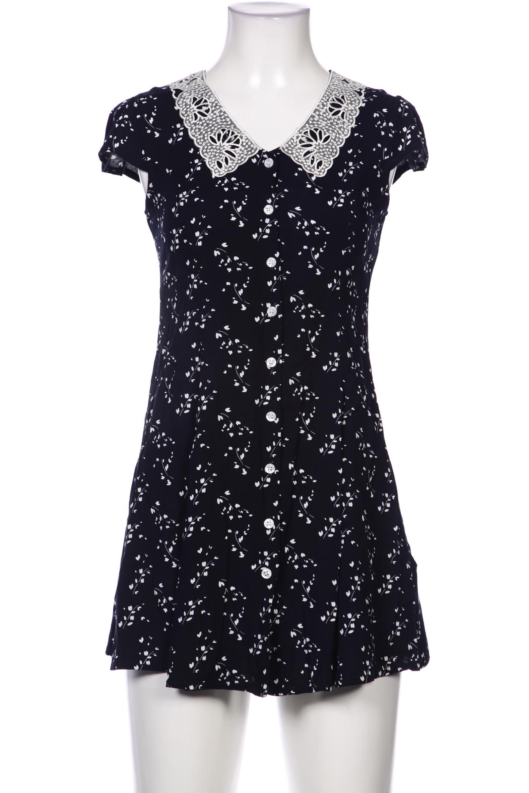 

Urban Outfitters Damen Kleid, marineblau, Gr. 36
