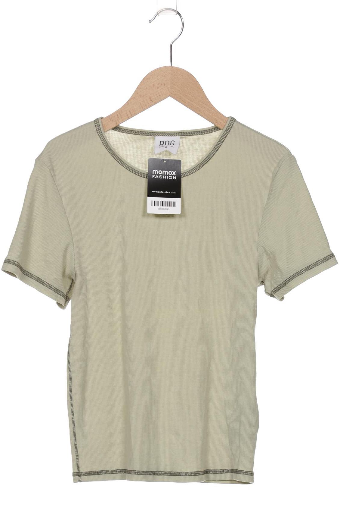 

Urban Outfitters Damen T-Shirt, hellgrün, Gr. 38