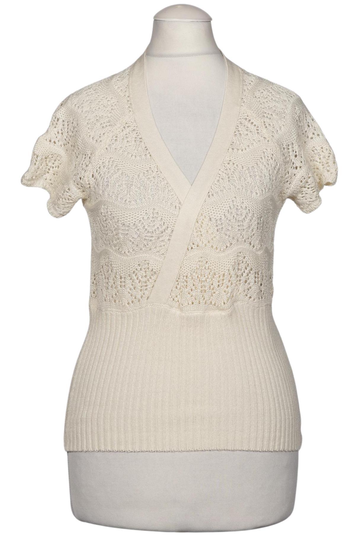 

Urban Outfitters Damen Pullover, cremeweiß, Gr. 38