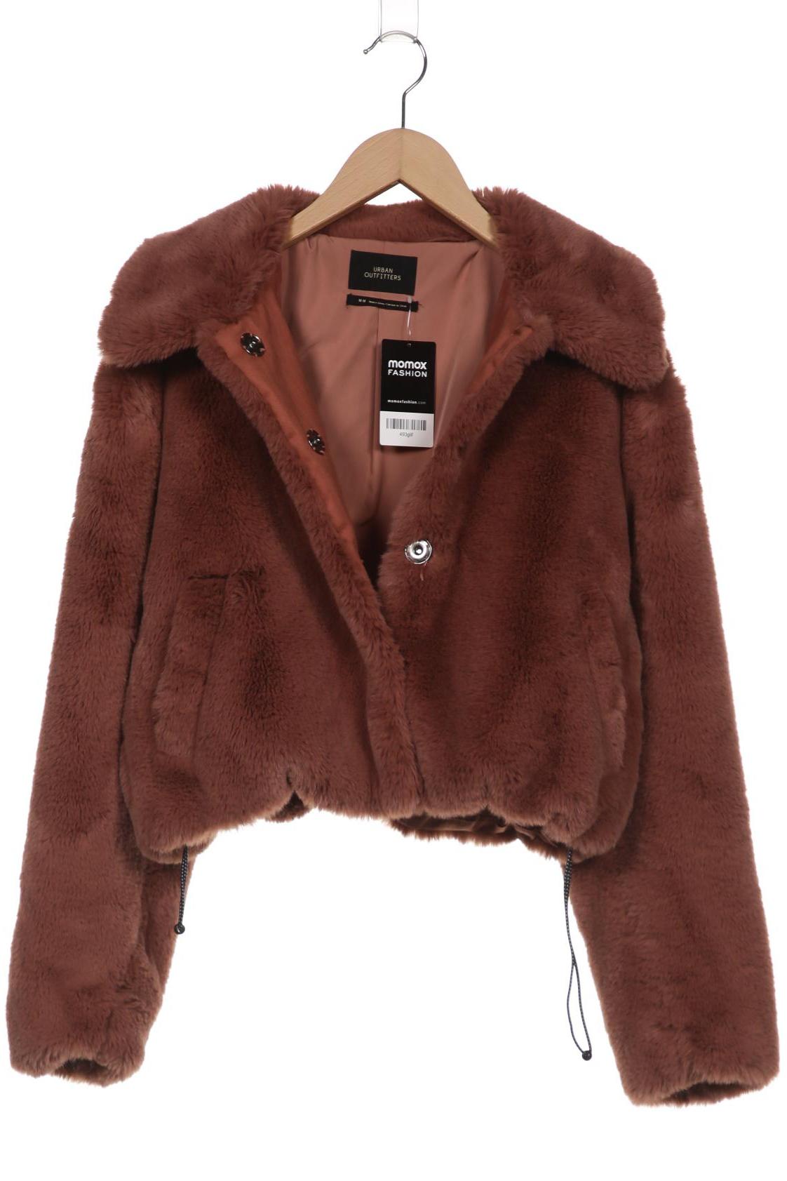 

Urban Outfitters Damen Jacke, braun, Gr. 38