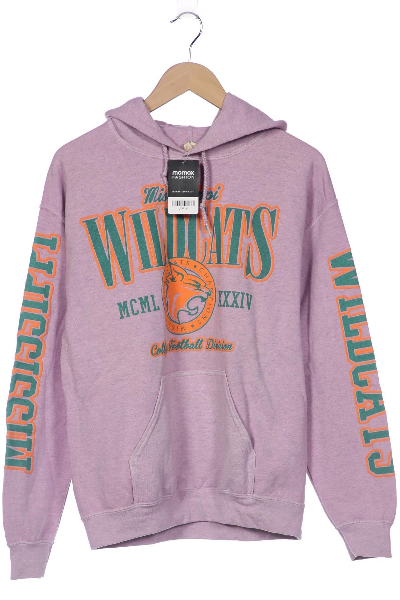 

Urban Outfitters Damen Kapuzenpullover, flieder, Gr. 36