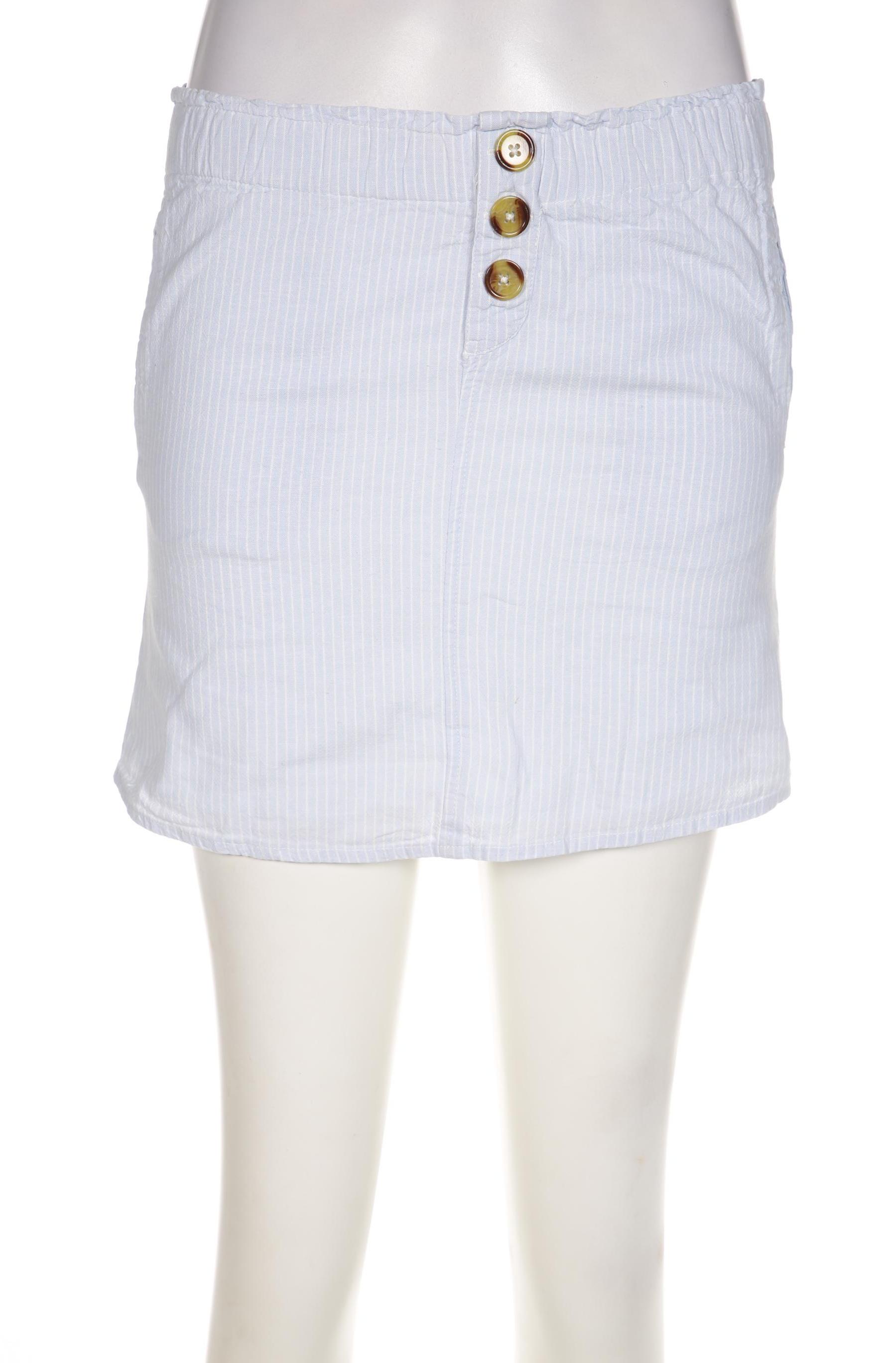 

Urban Outfitters Damen Rock, hellblau, Gr. 34