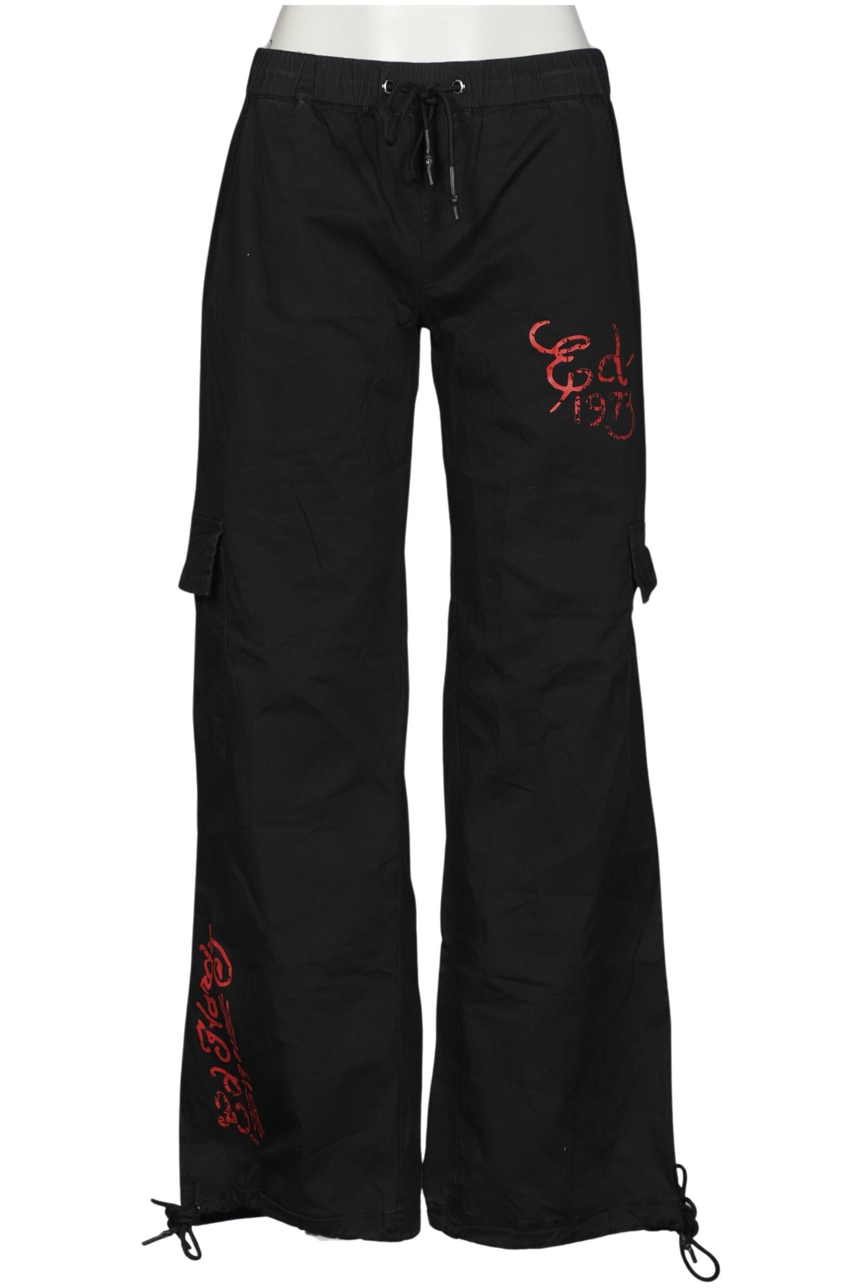 

Urban Outfitters Damen Stoffhose, schwarz, Gr. 0