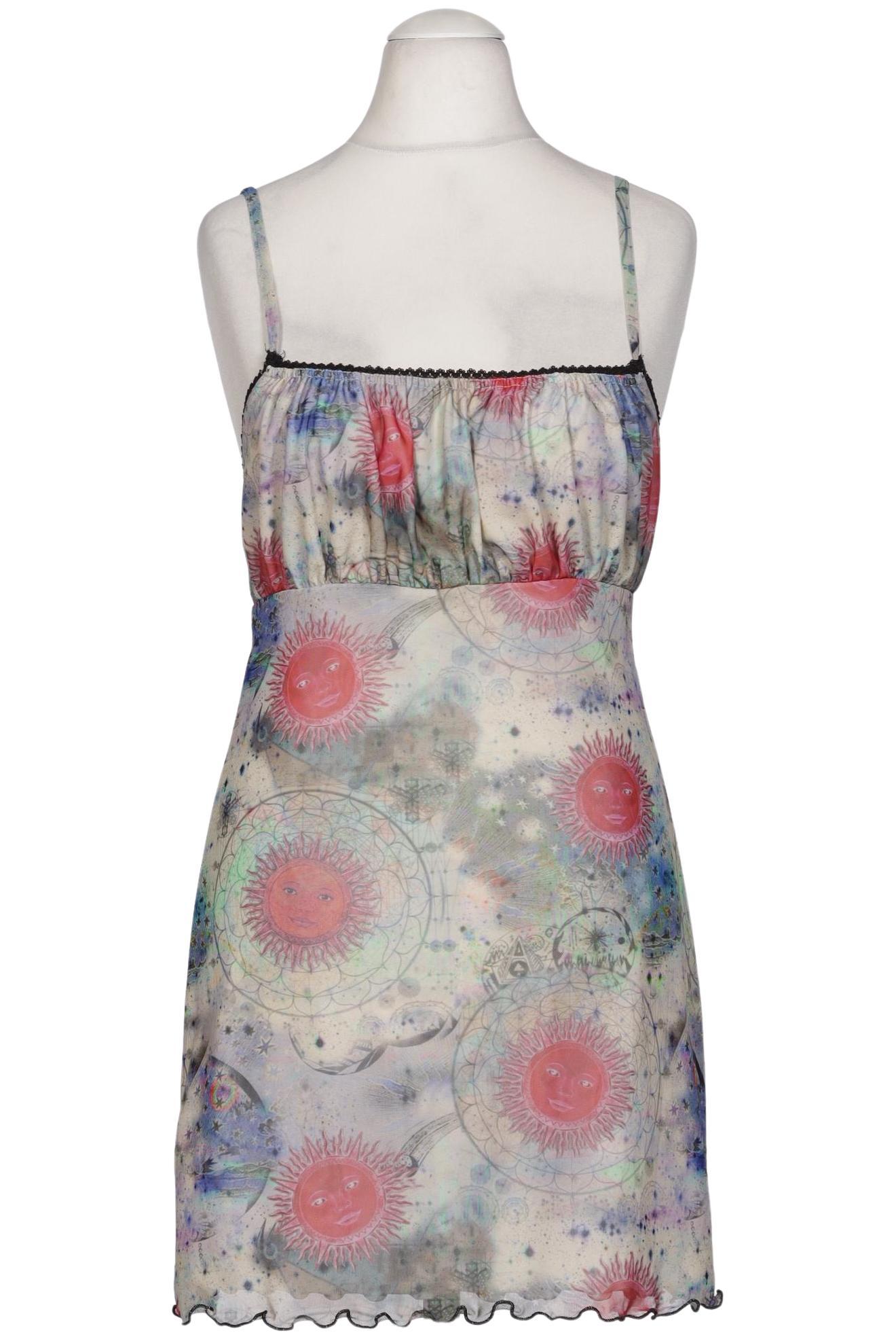 

Urban Outfitters Damen Kleid, mehrfarbig, Gr. 38