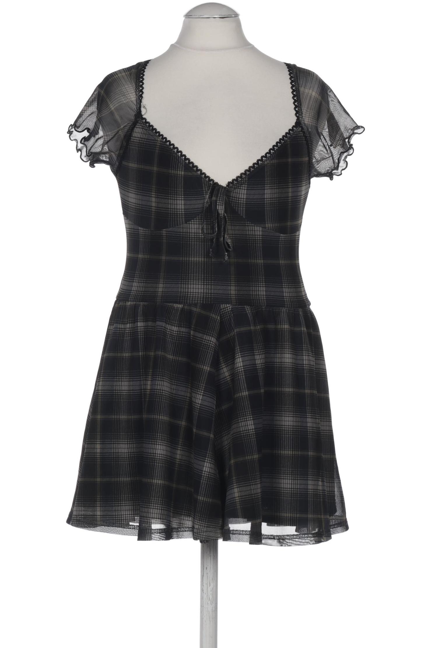 

Urban Outfitters Damen Jumpsuit/Overall, schwarz, Gr. 34