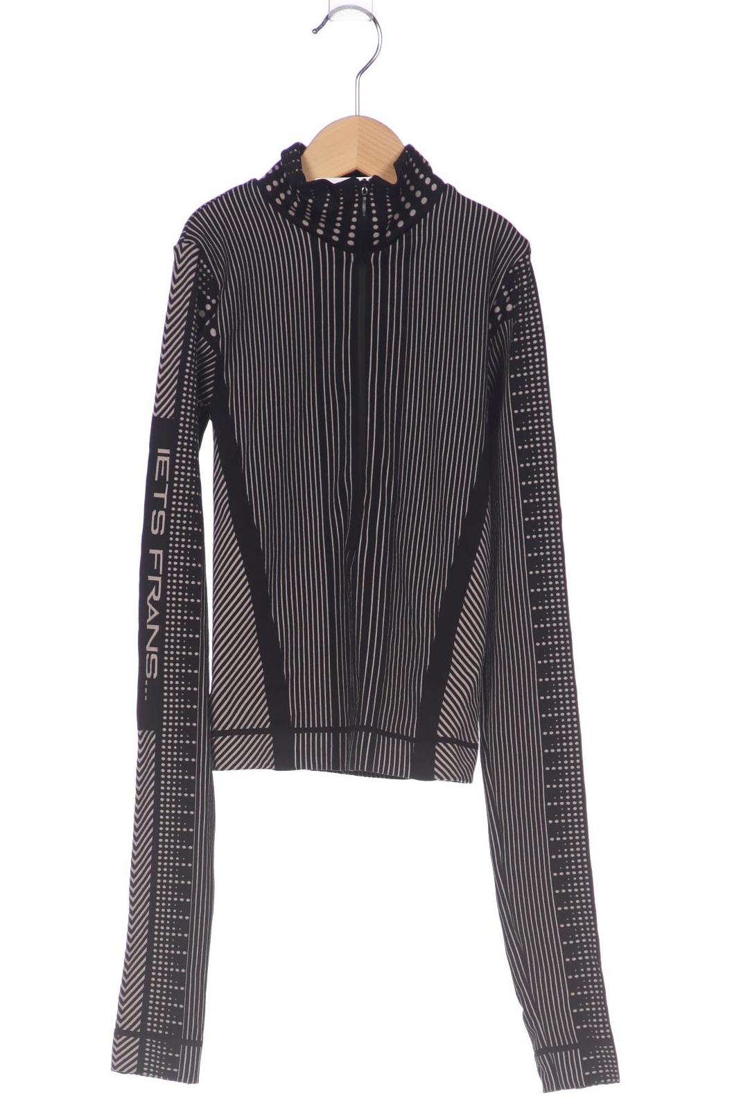 

Urban Outfitters Damen Langarmshirt, schwarz, Gr. 34