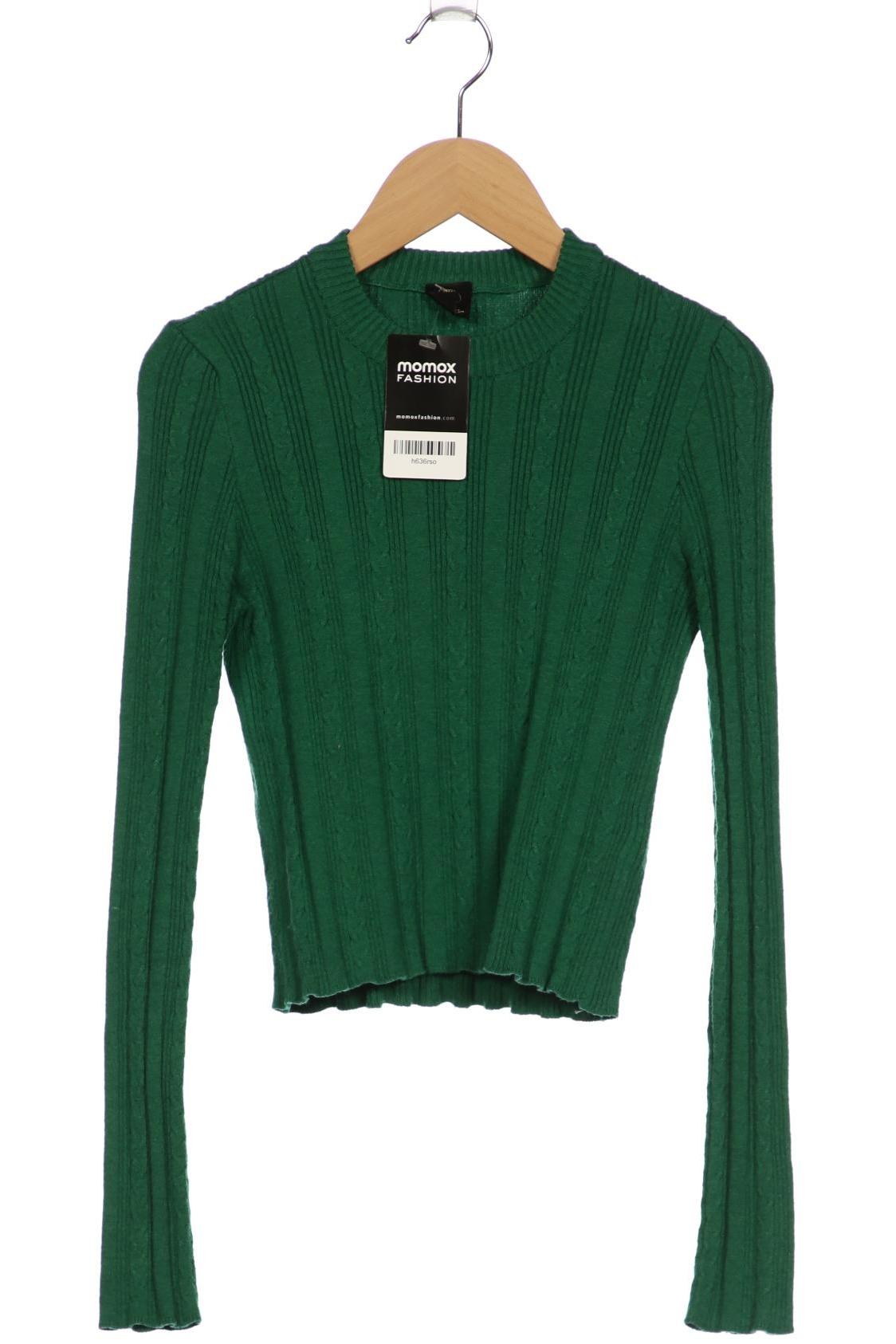 

Urban Outfitters Damen Pullover, grün, Gr. 34