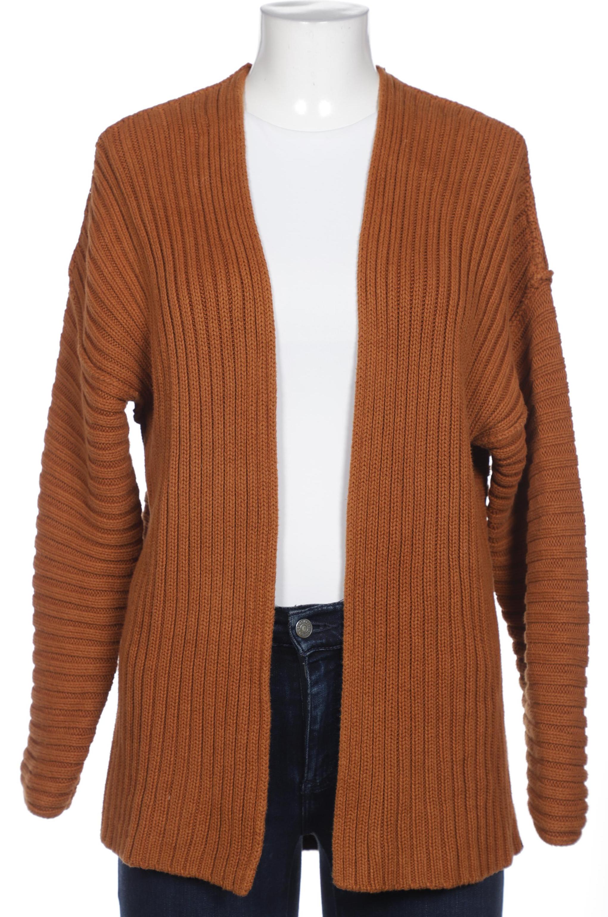 

Urban Outfitters Damen Strickjacke, orange, Gr. 38
