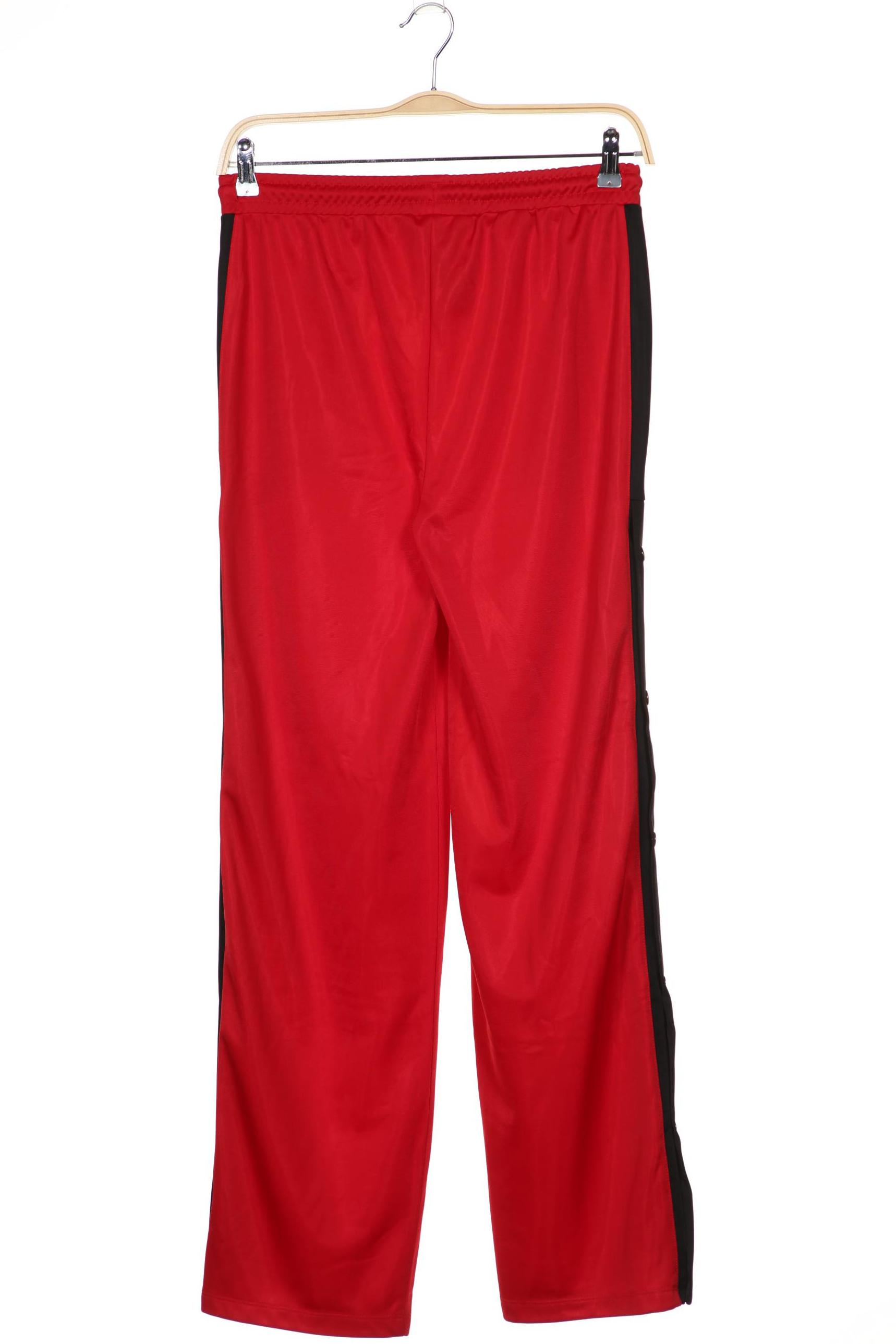 

Urban Outfitters Damen Stoffhose, rot, Gr. 0