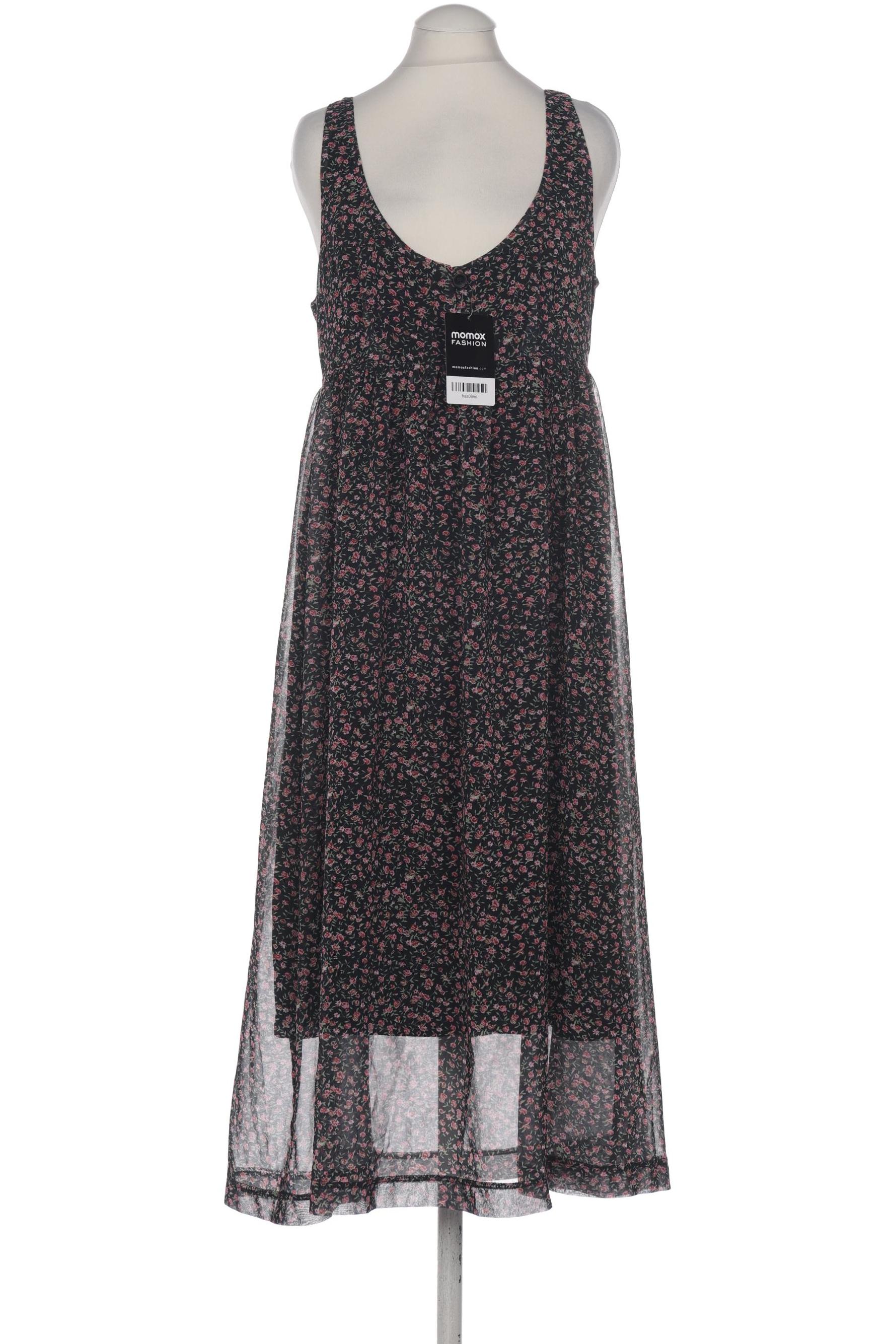 

Urban Outfitters Damen Kleid, schwarz, Gr. 34