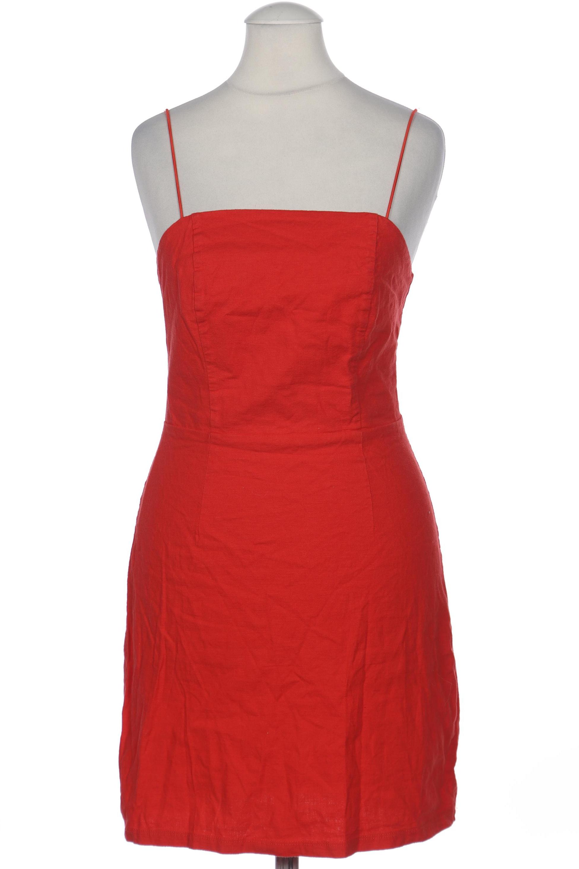 

Urban Outfitters Damen Kleid, rot, Gr. 34