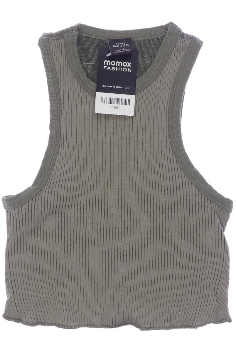 

Urban Outfitters Damen Top, grün, Gr. 36