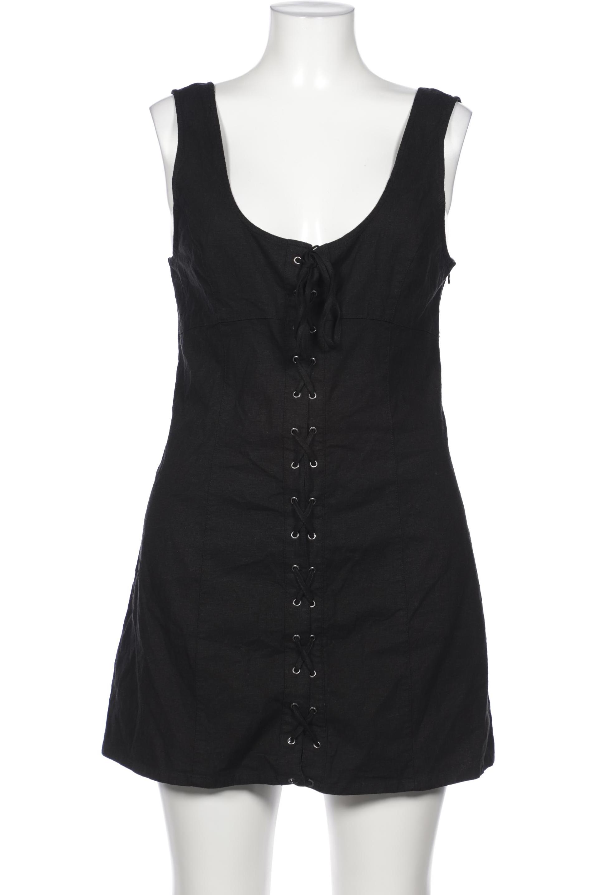 

Urban Outfitters Damen Kleid, schwarz, Gr. 44